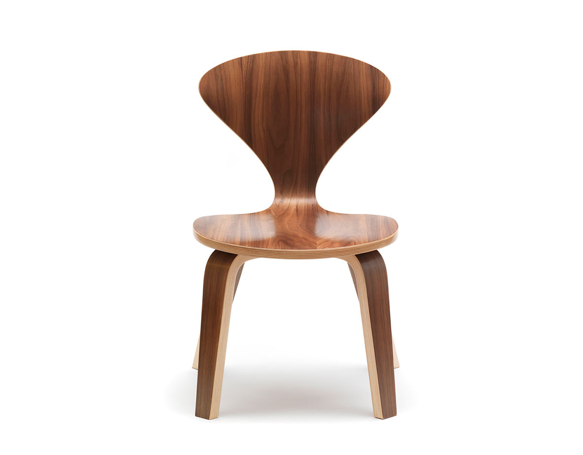 cherner children chair