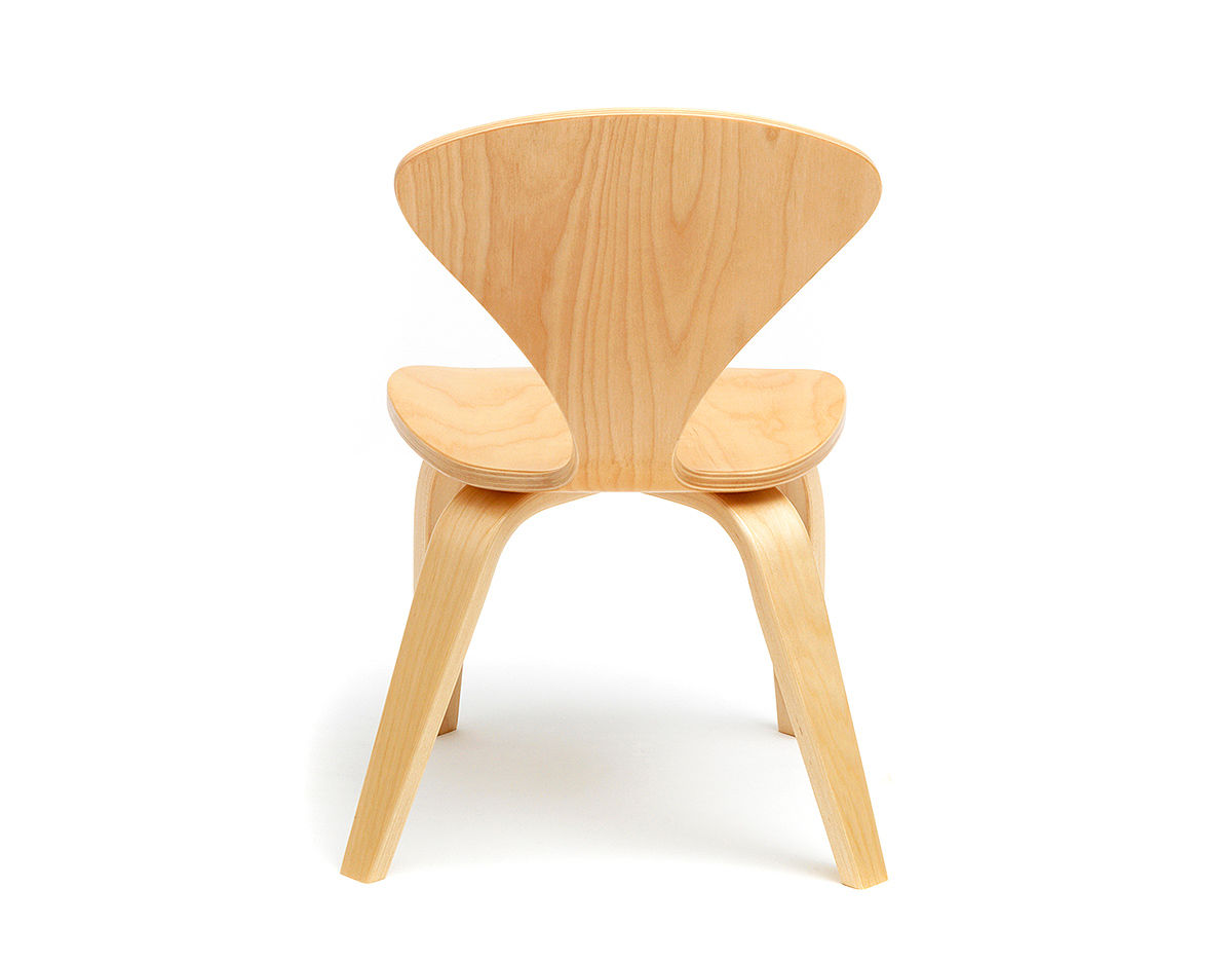 cherner children chair