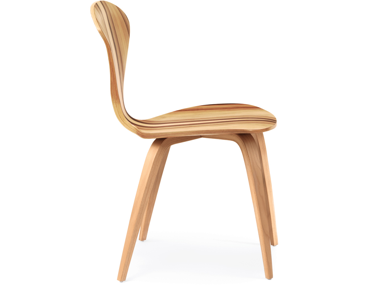 cherner side chair