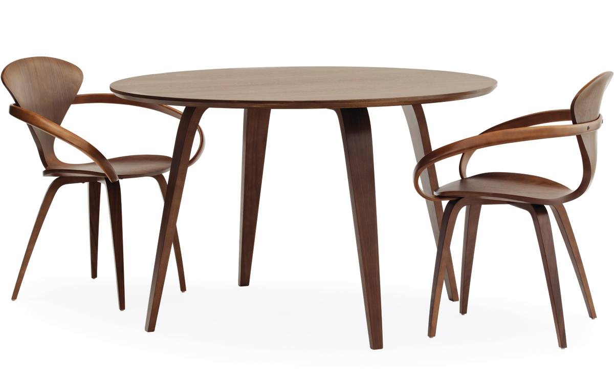 cherner round table