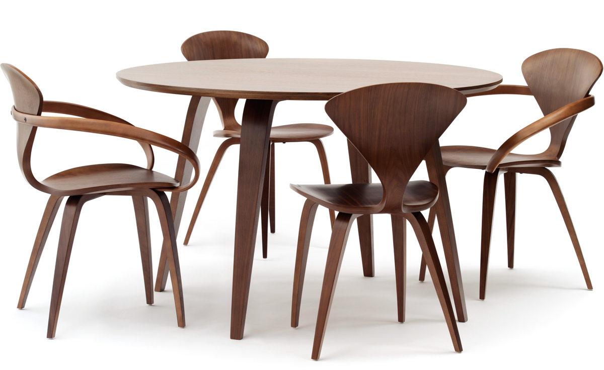 cherner round table