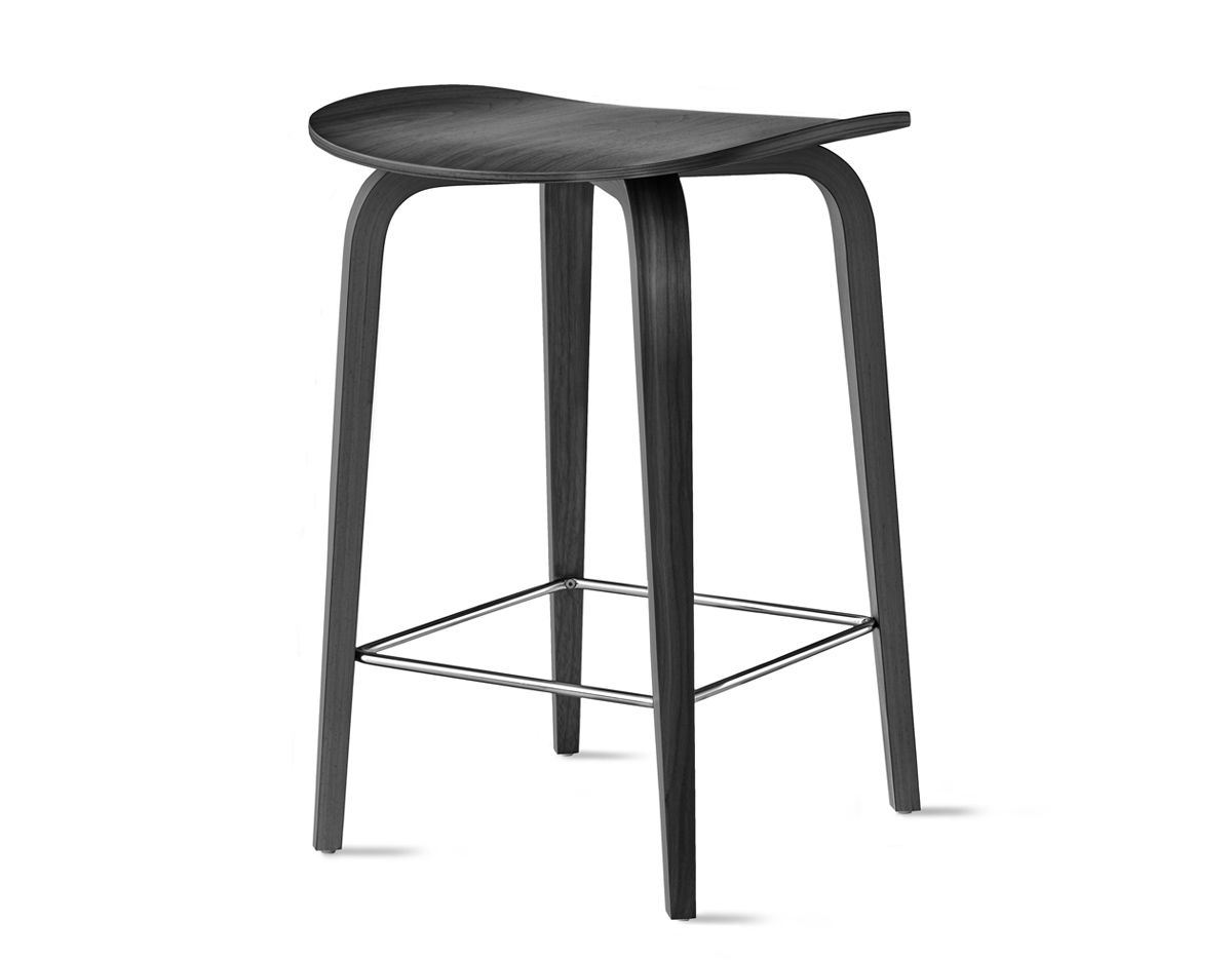 cherner under counter stool
