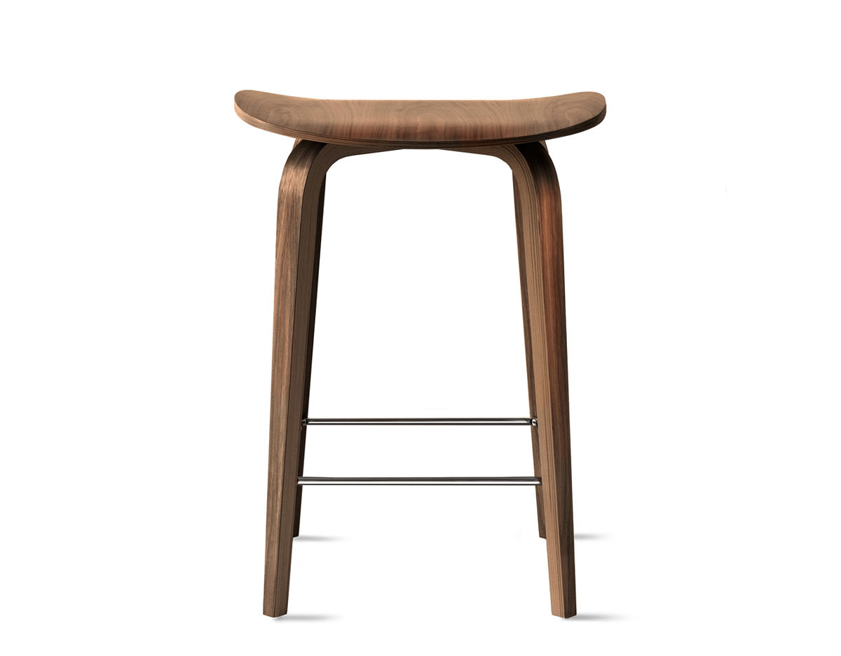cherner under counter stool