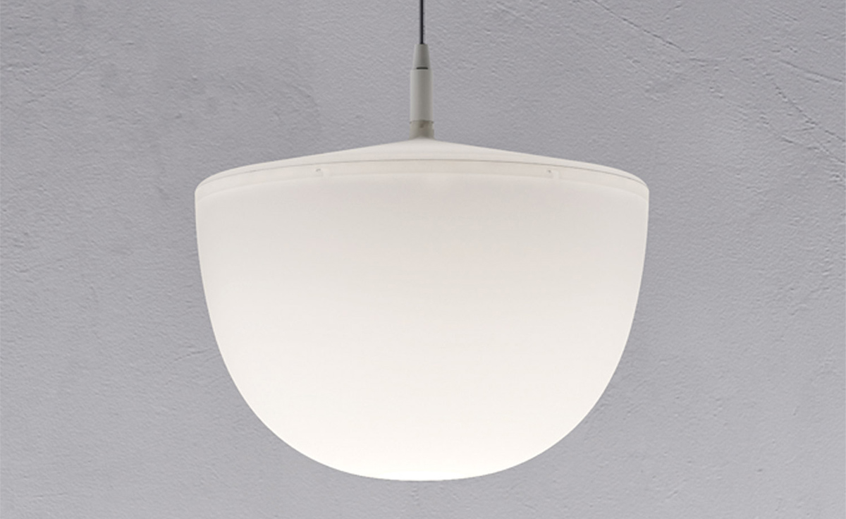 cheshire suspension lamp