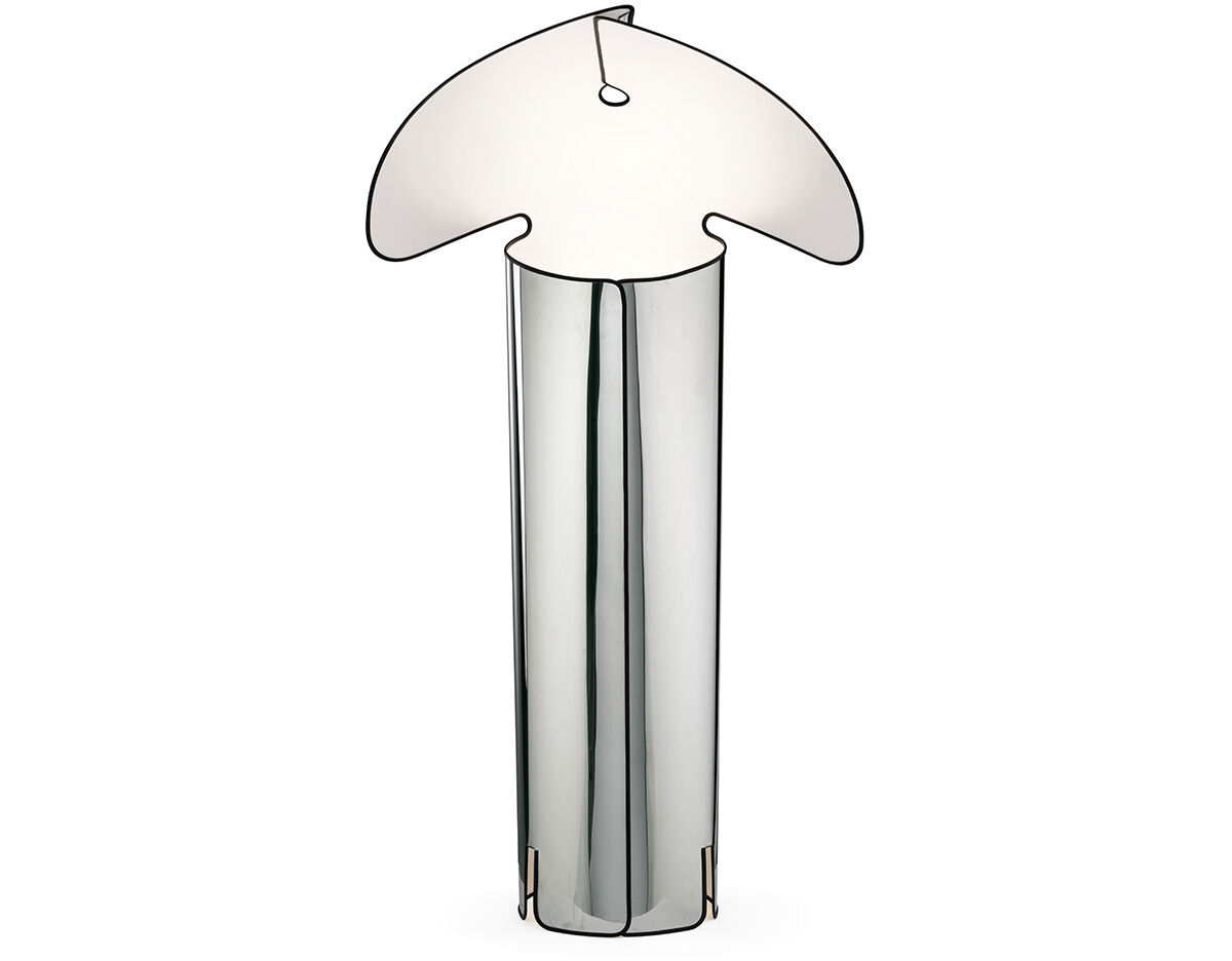 chiara led floor lamp