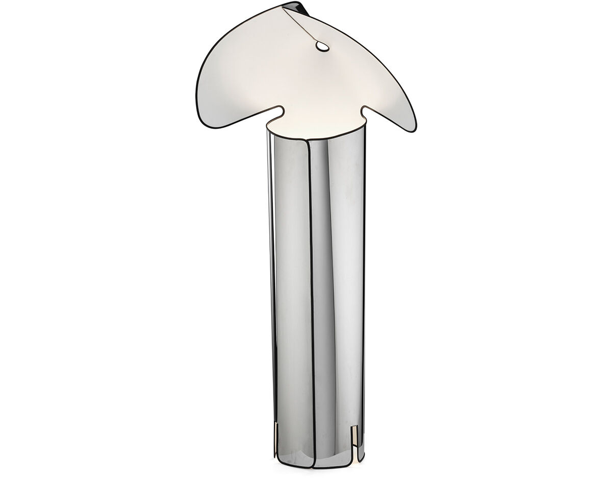 chiara led floor lamp