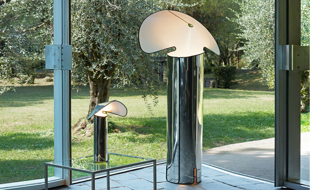 chiara led table lamp