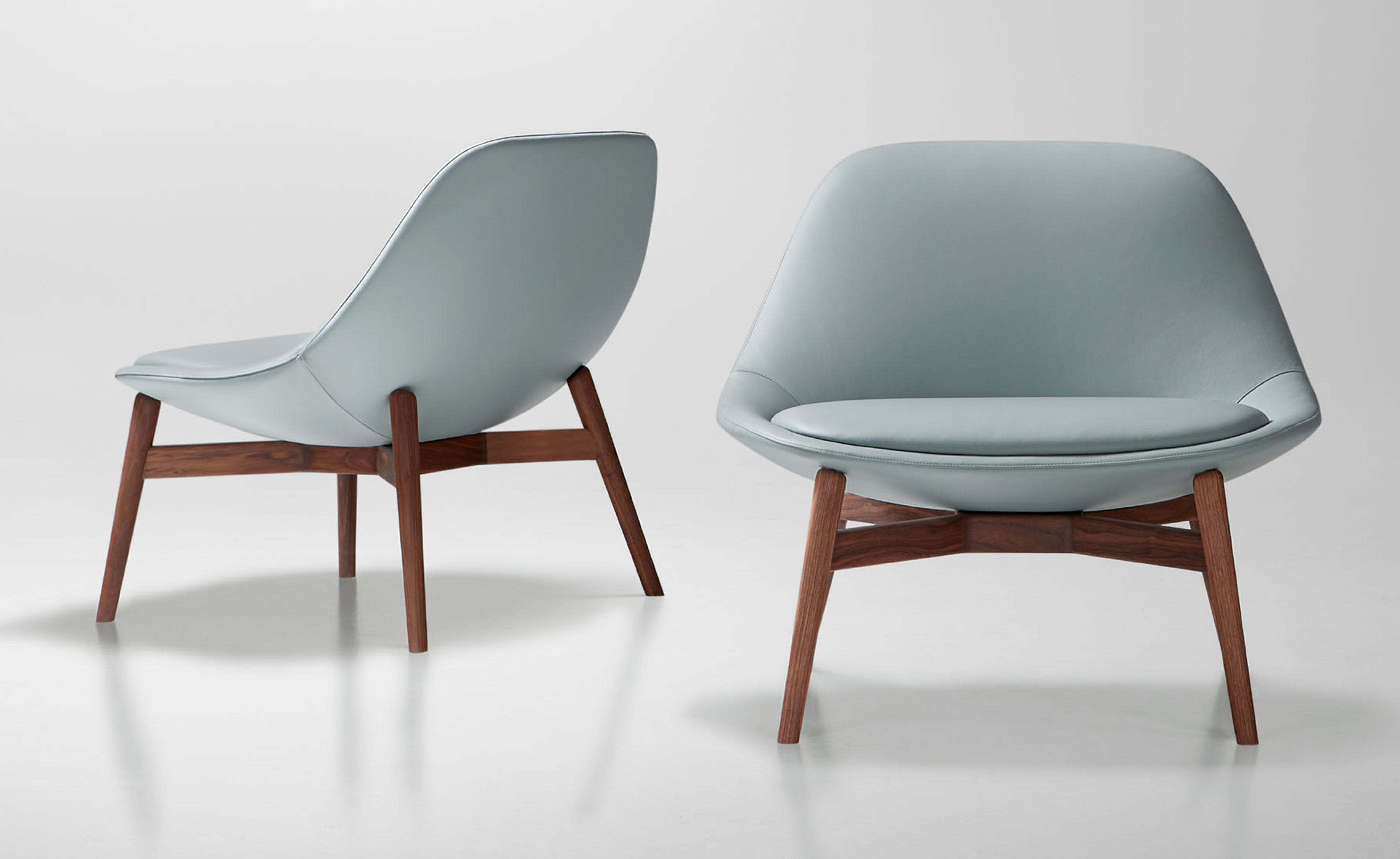 Chiara Lounge Chair