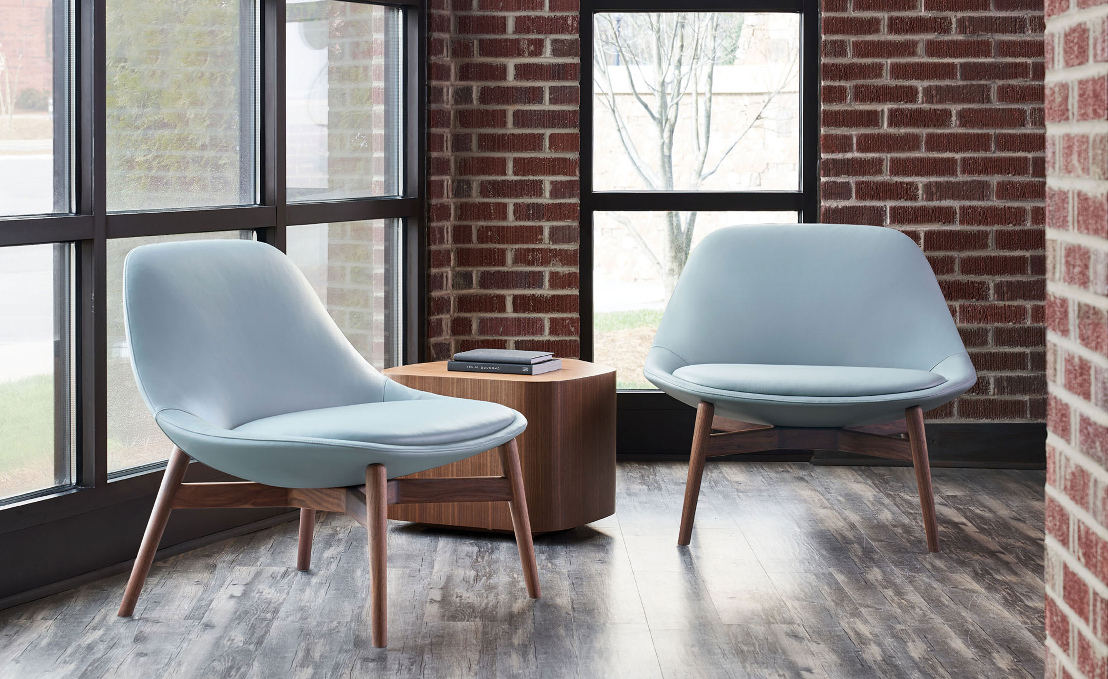 Chiara Lounge Chair