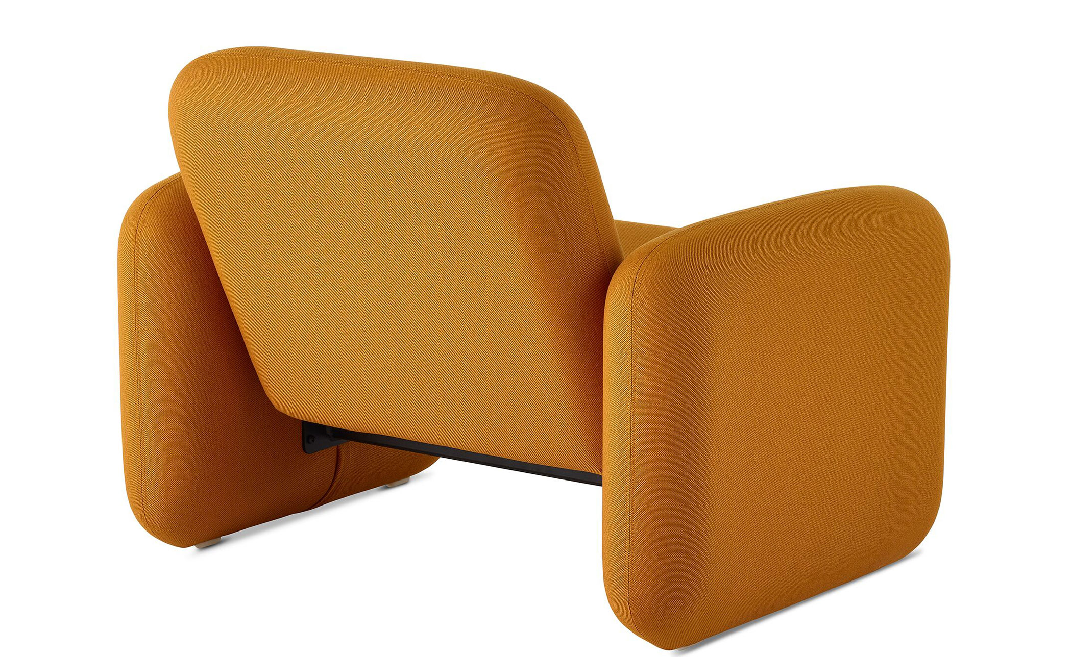 ray wilkes chiclet chair