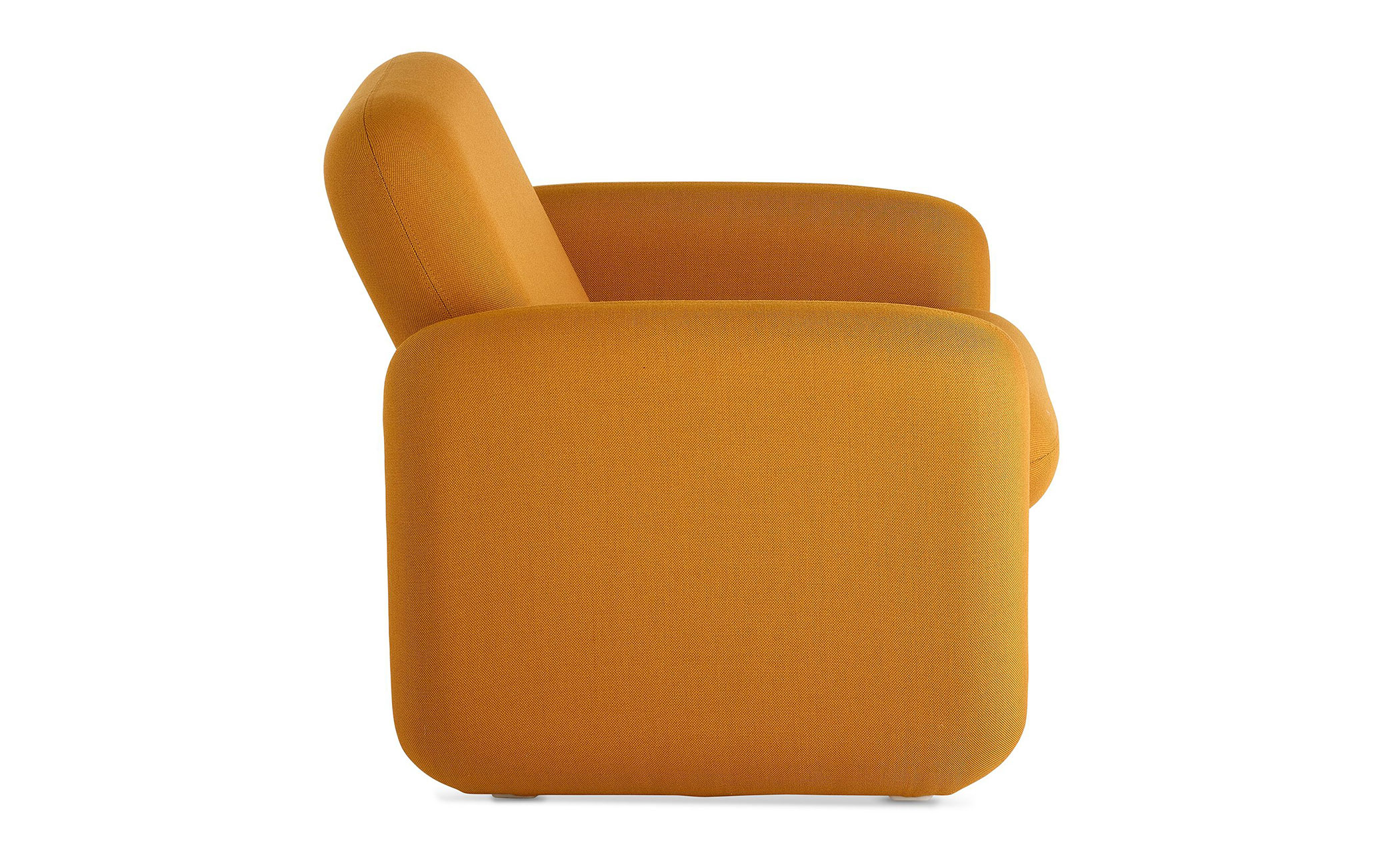 ray wilkes chiclet chair