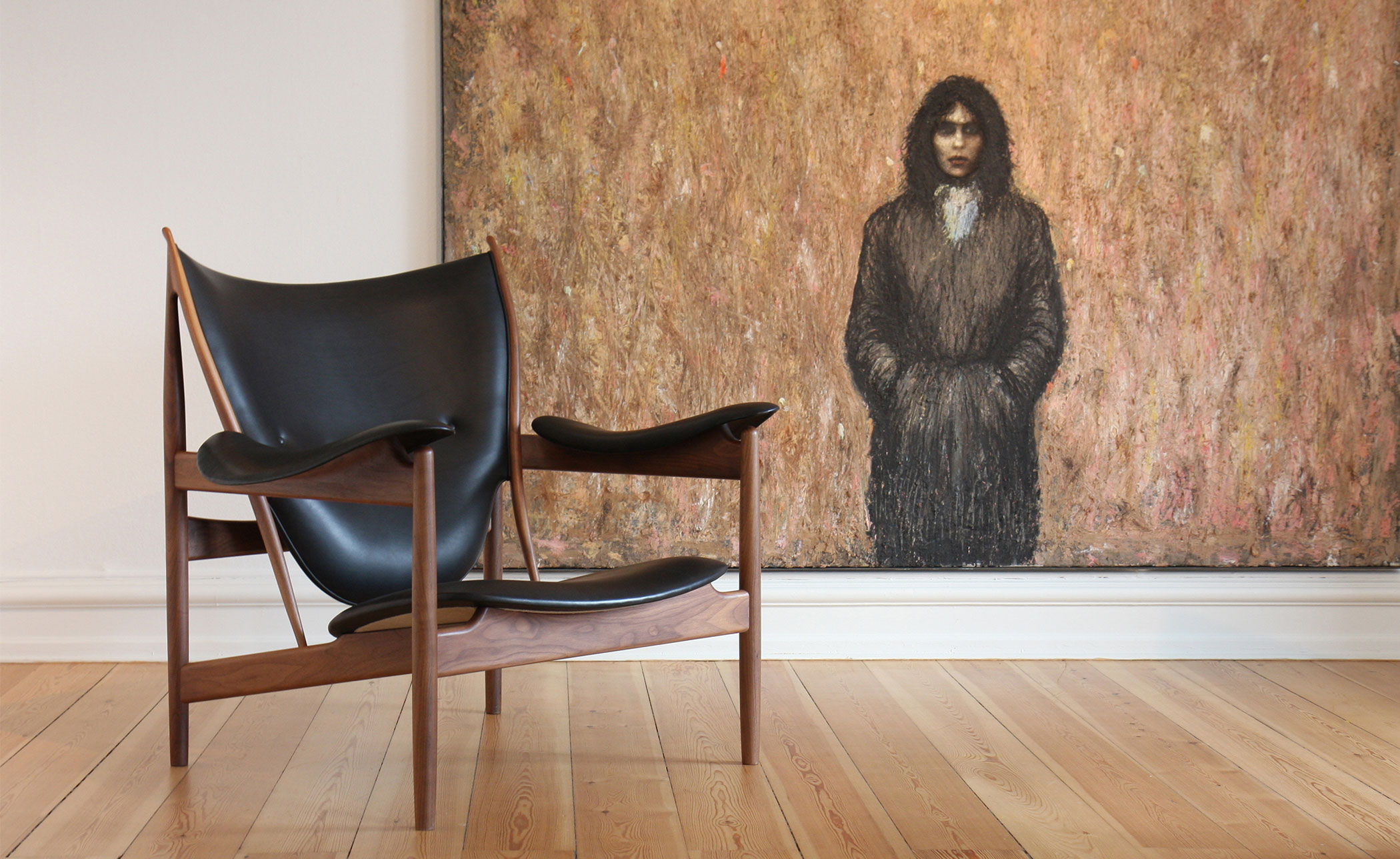Chieftain Chair