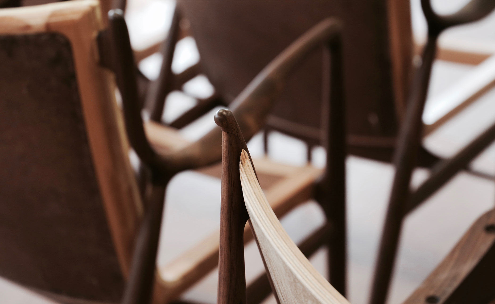 Finn Juhl Chieftain Chair