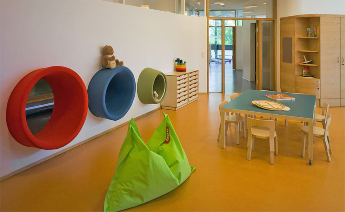 alvar aalto children's chair n65