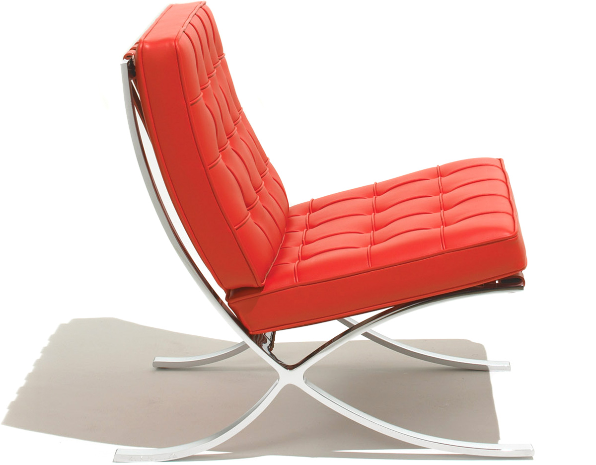 child's barcelona chair