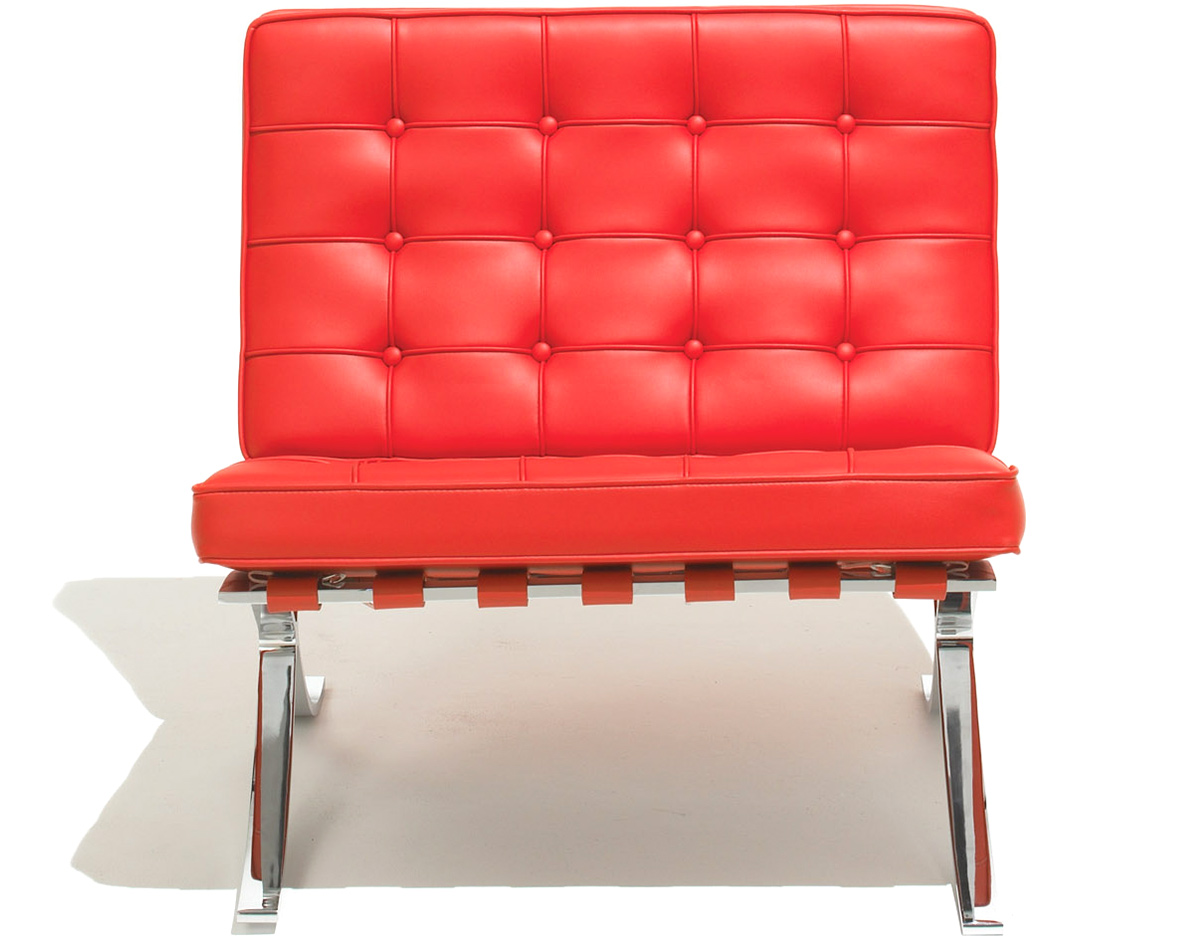child's barcelona chair