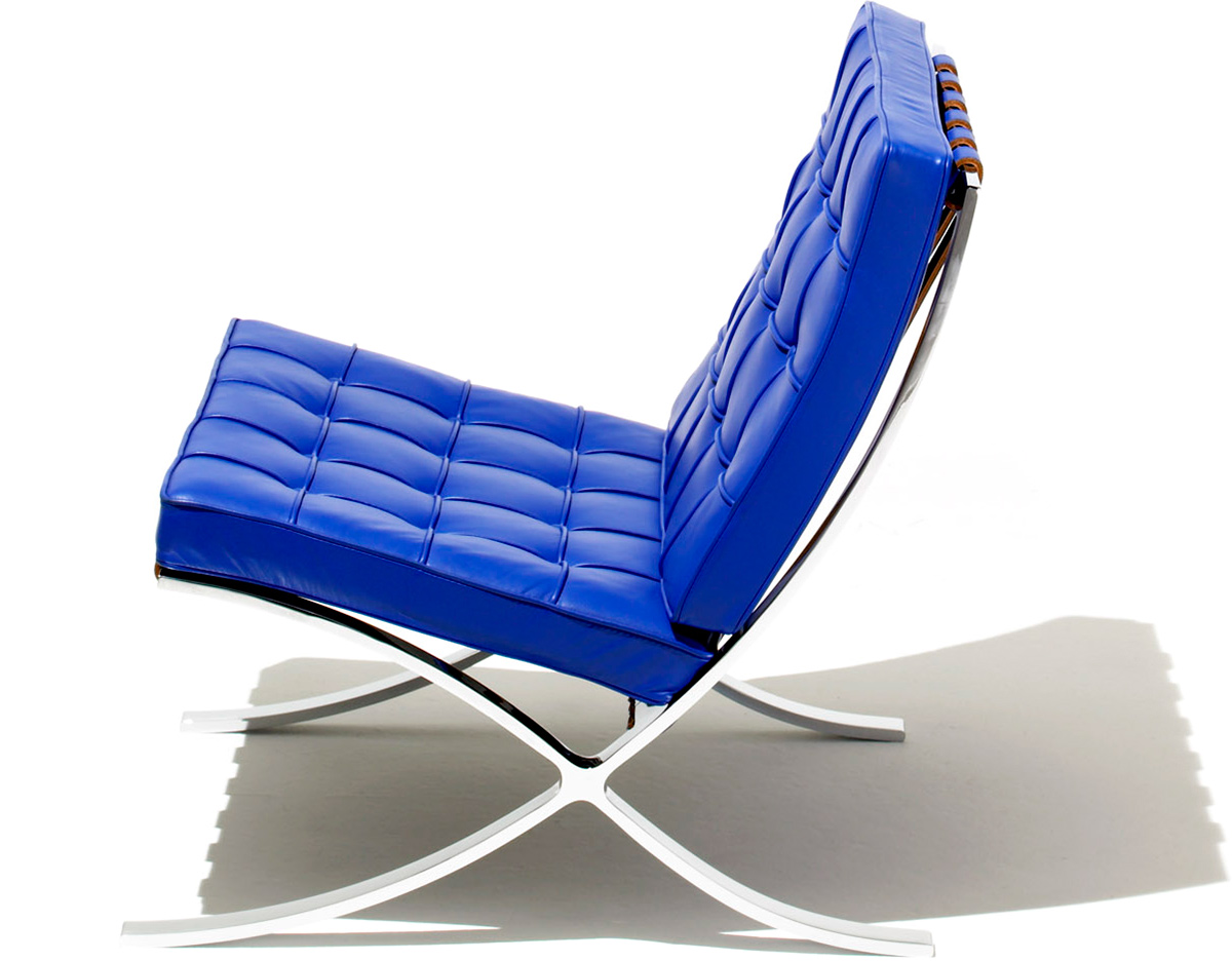 child's barcelona chair