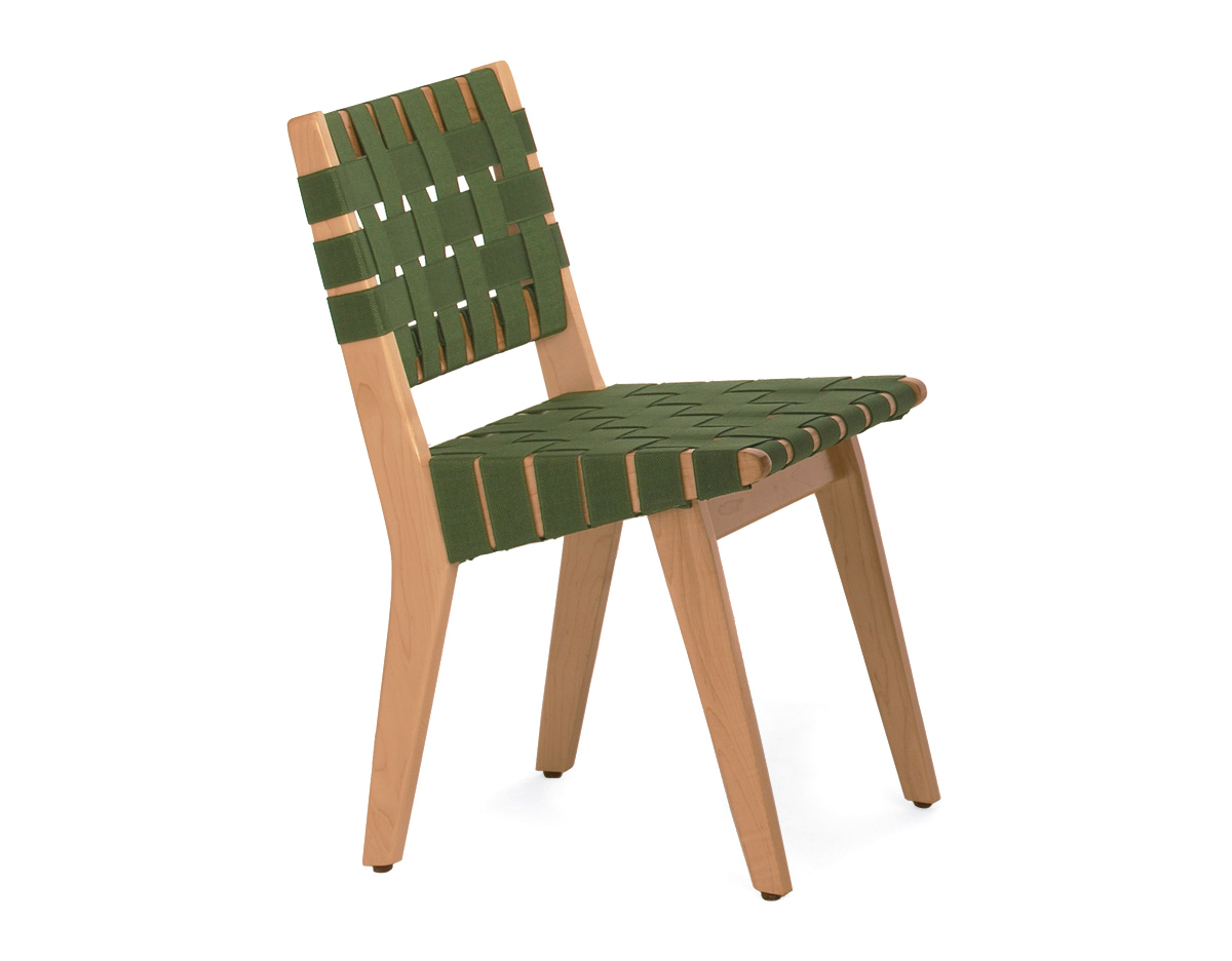 child's risom chair
