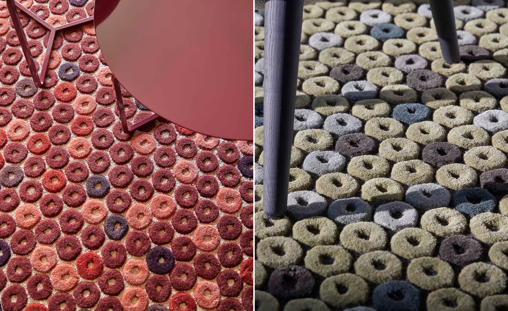 Chimos Rug