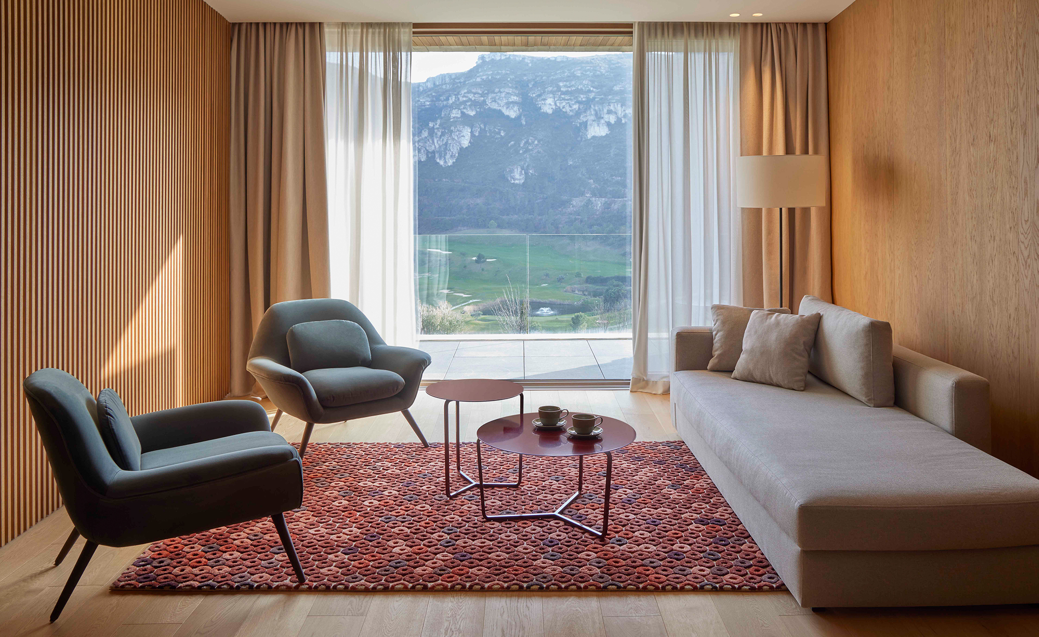 Chimos Rug