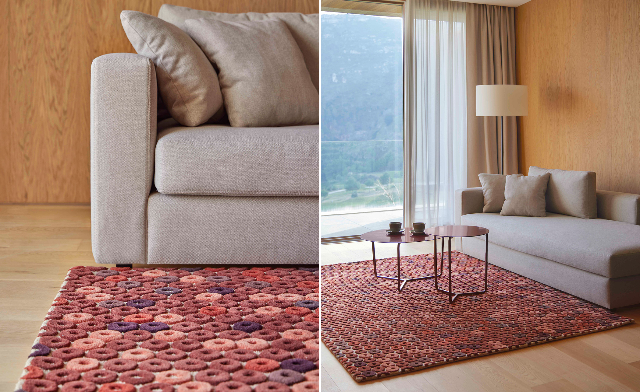 Chimos Rug