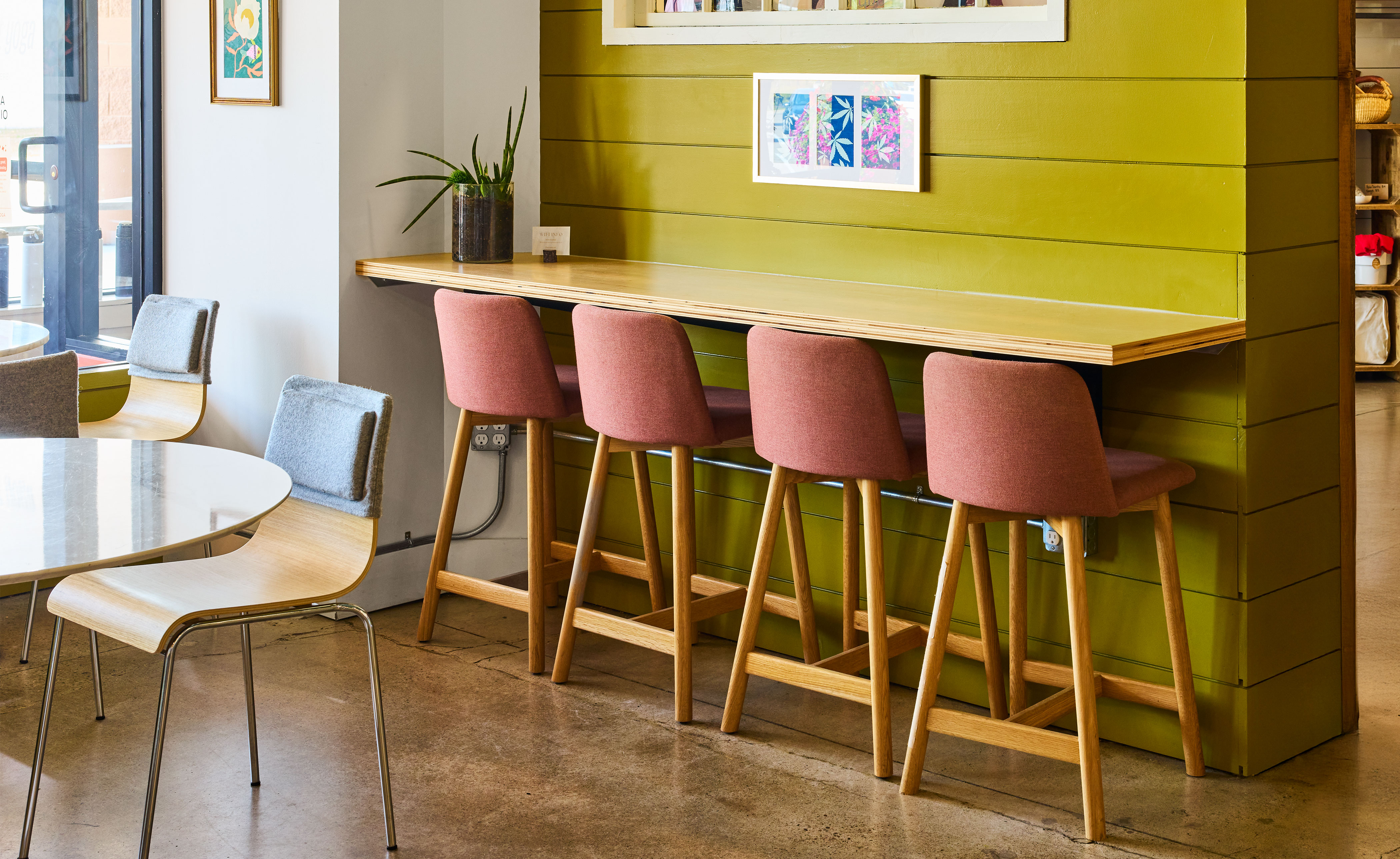 chip stool