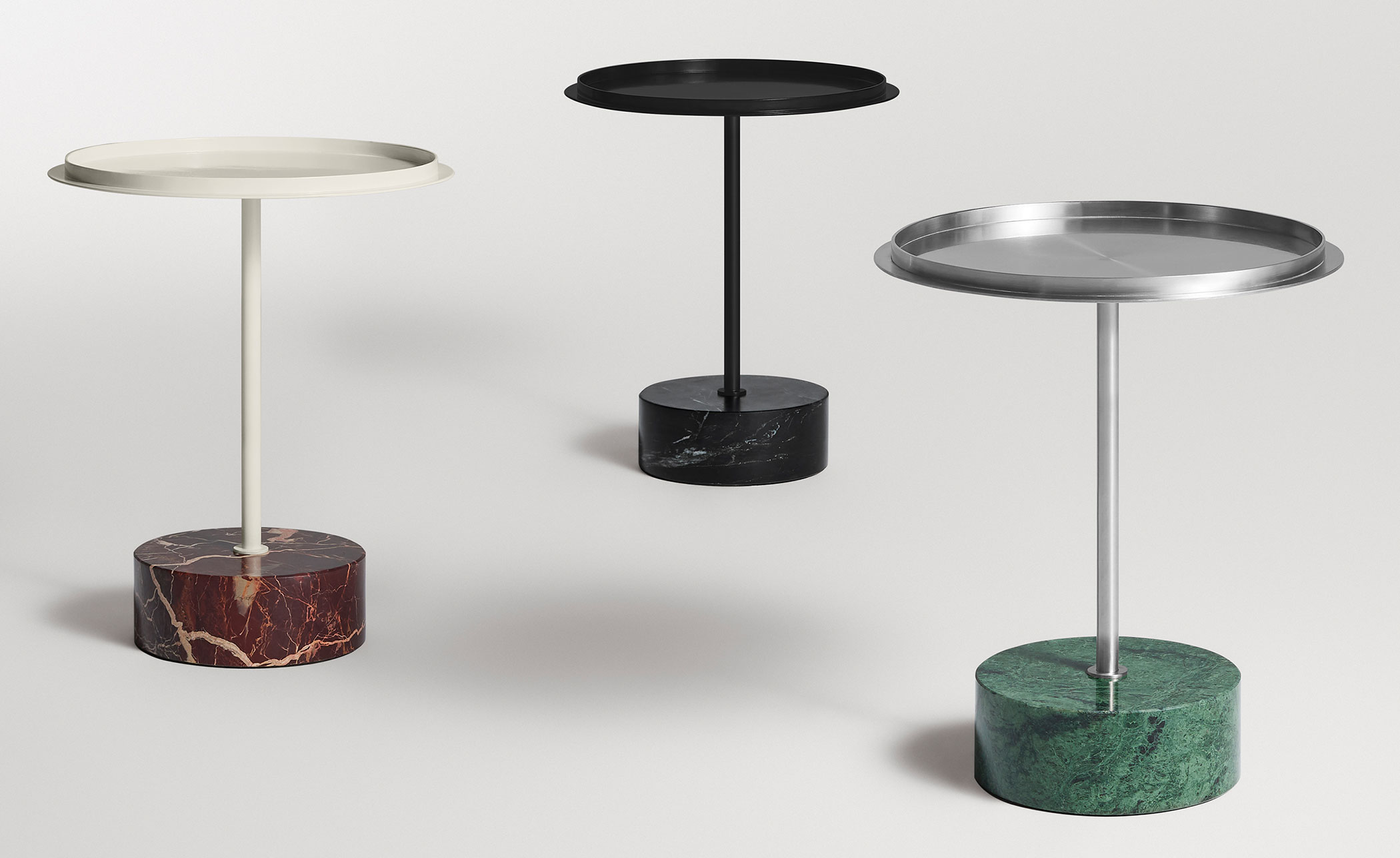 Chit Chat Side Table