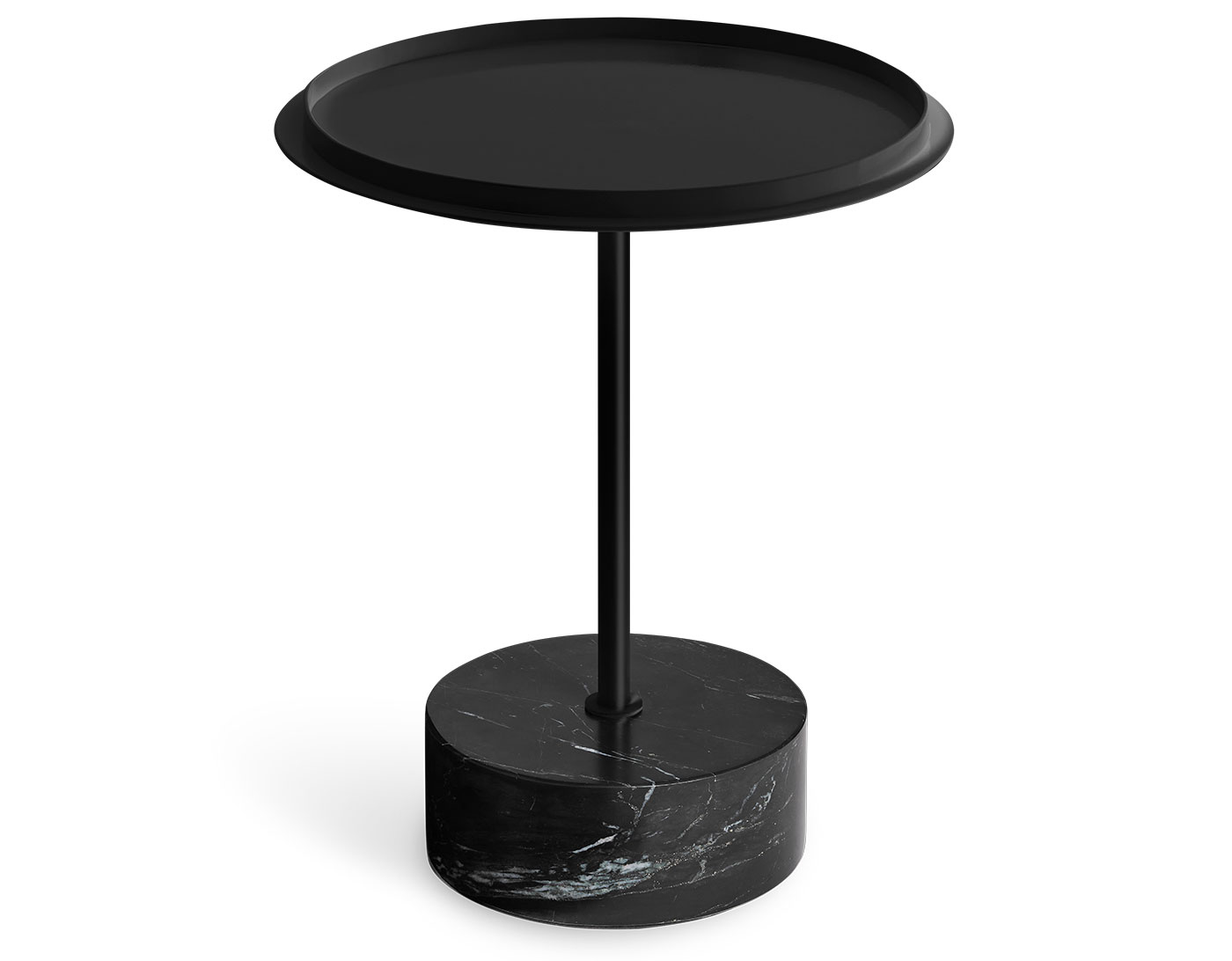 Chit Chat Side Table