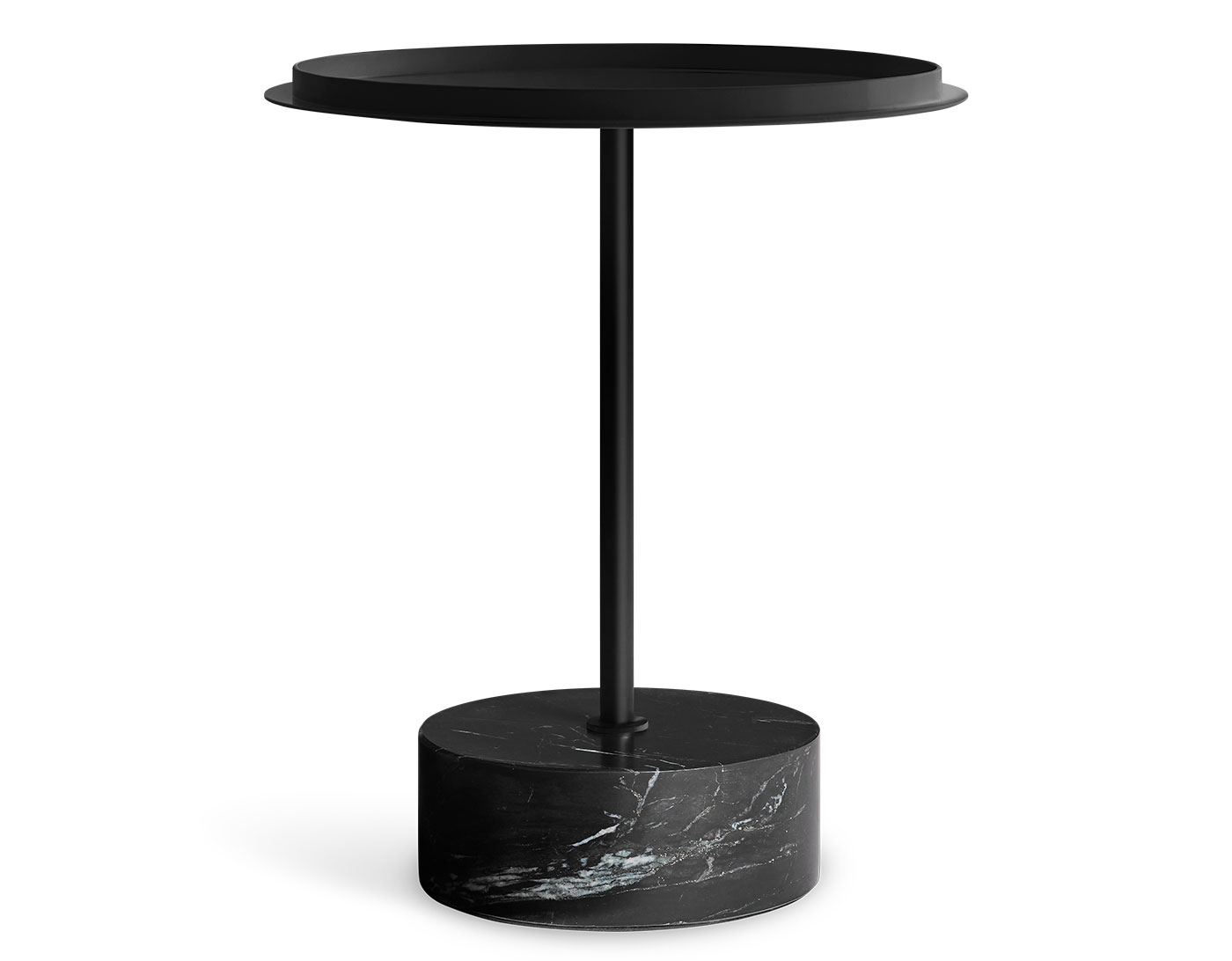 Chit Chat Side Table