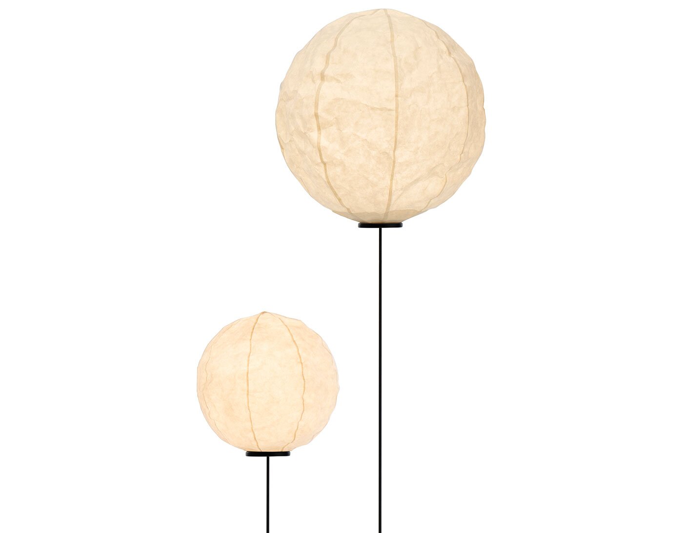 Cho Floor Lamp