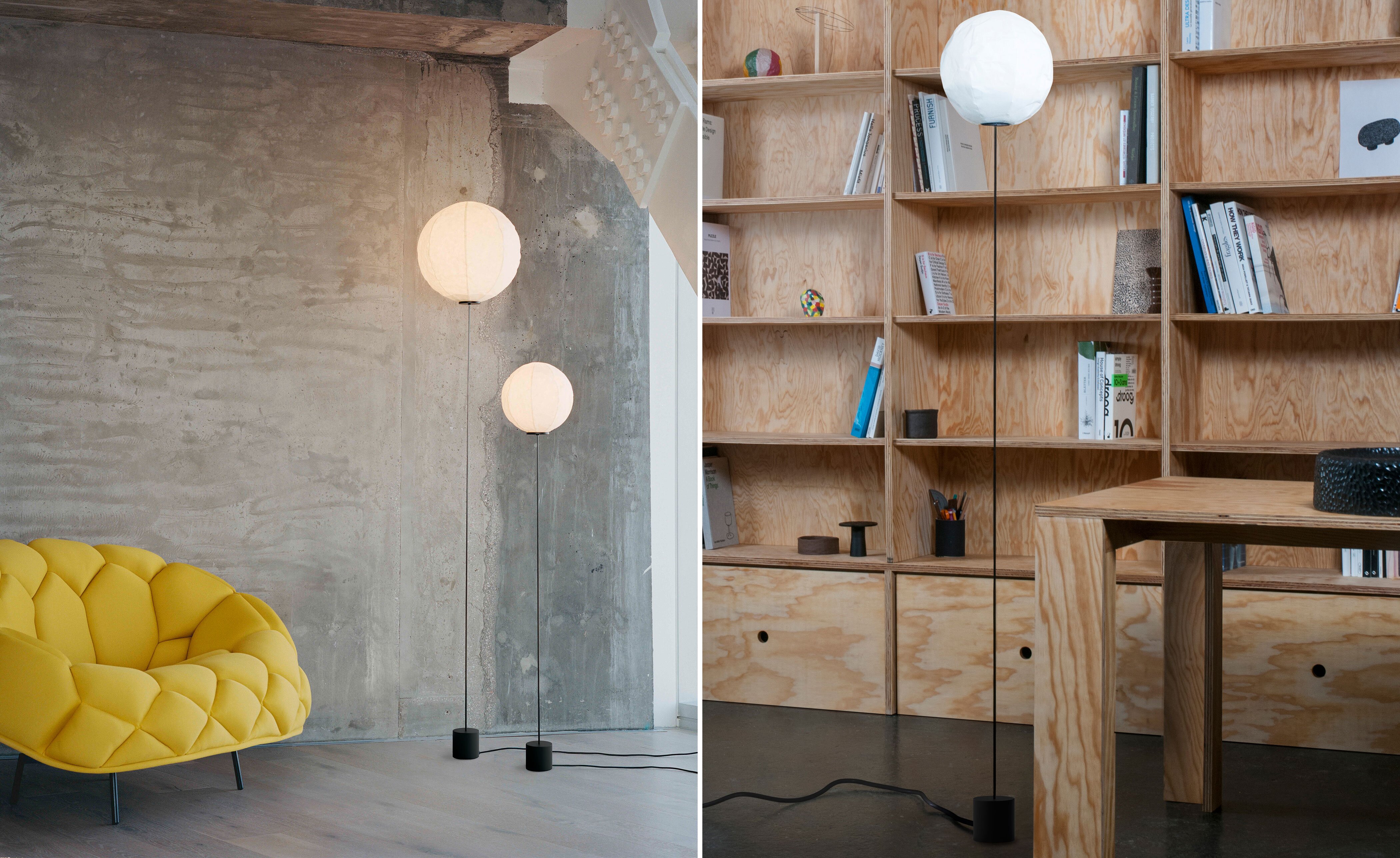 Cho Floor Lamp