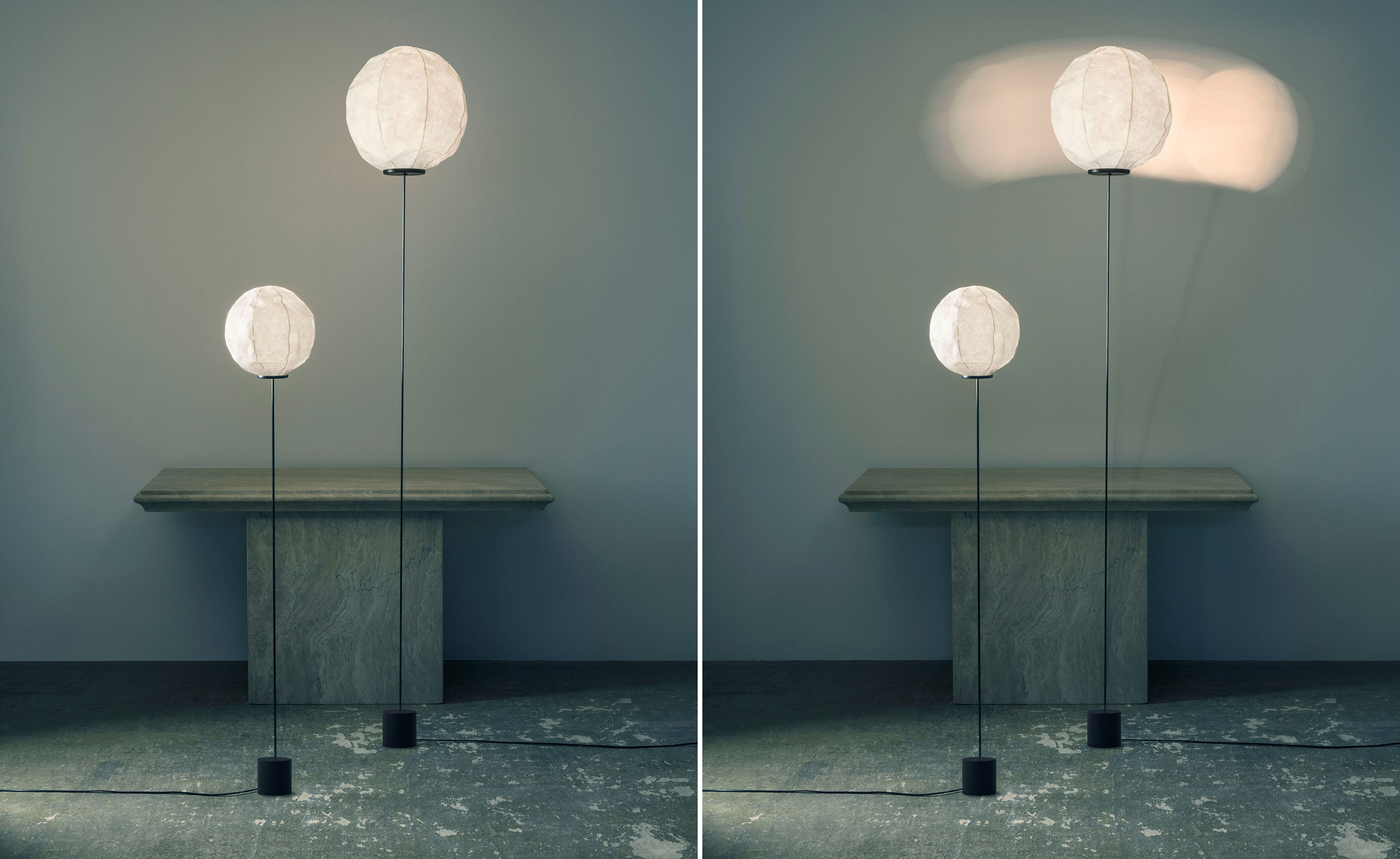 Cho Floor Lamp