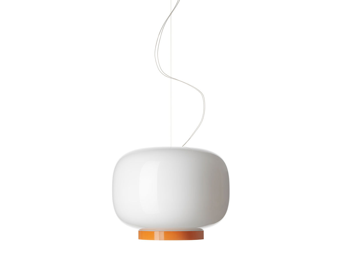 chouchin reverse suspension lamp