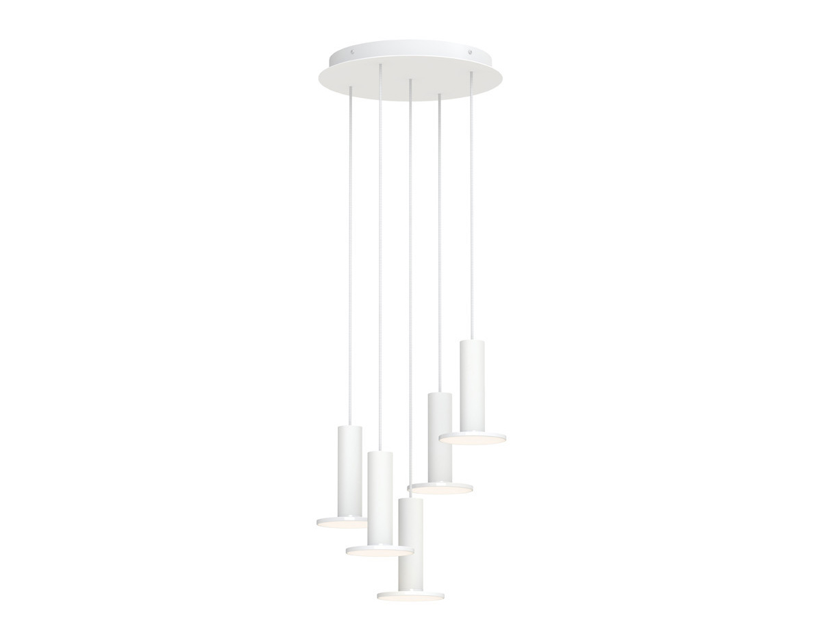 cielo chandelier