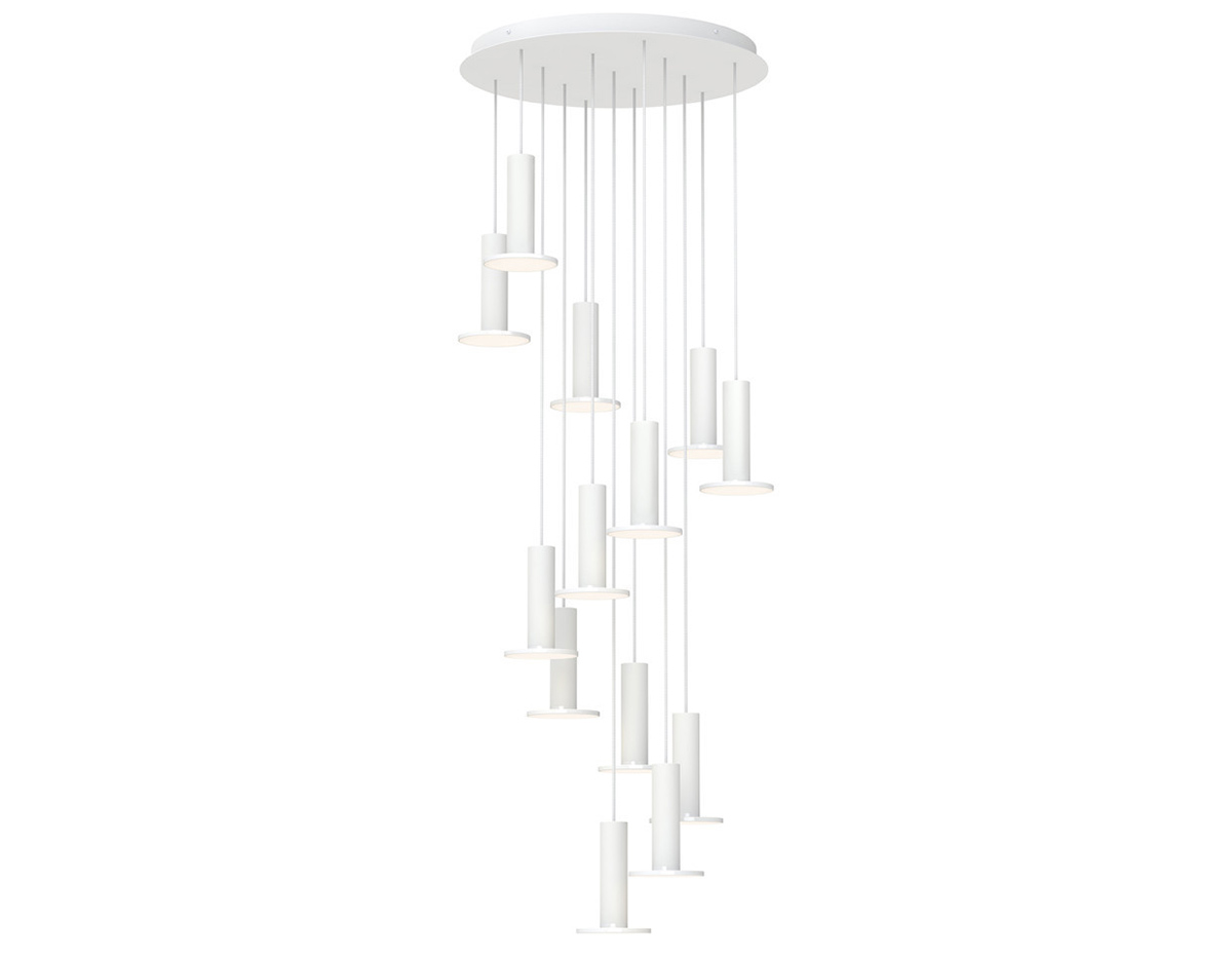 cielo chandelier
