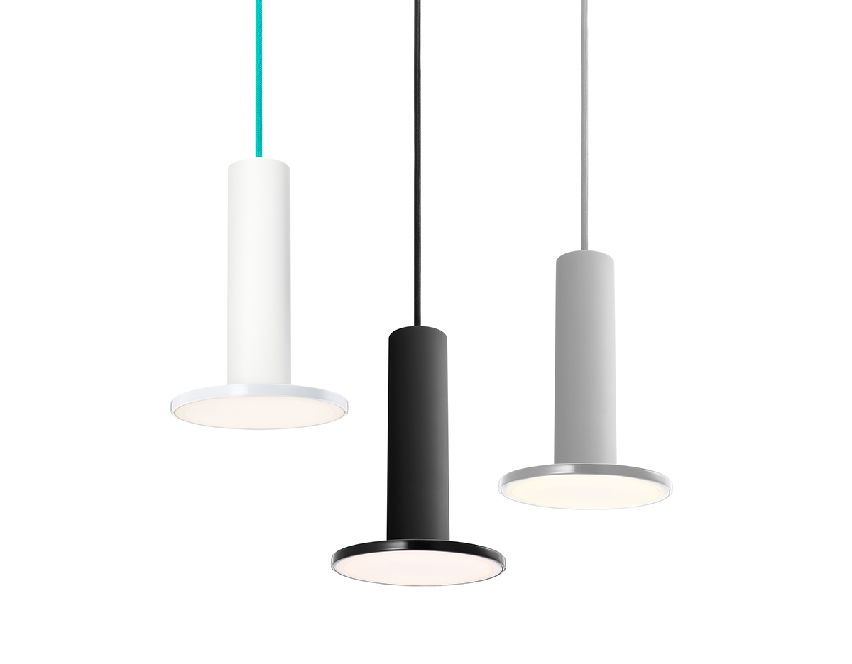 cielo suspension lamp