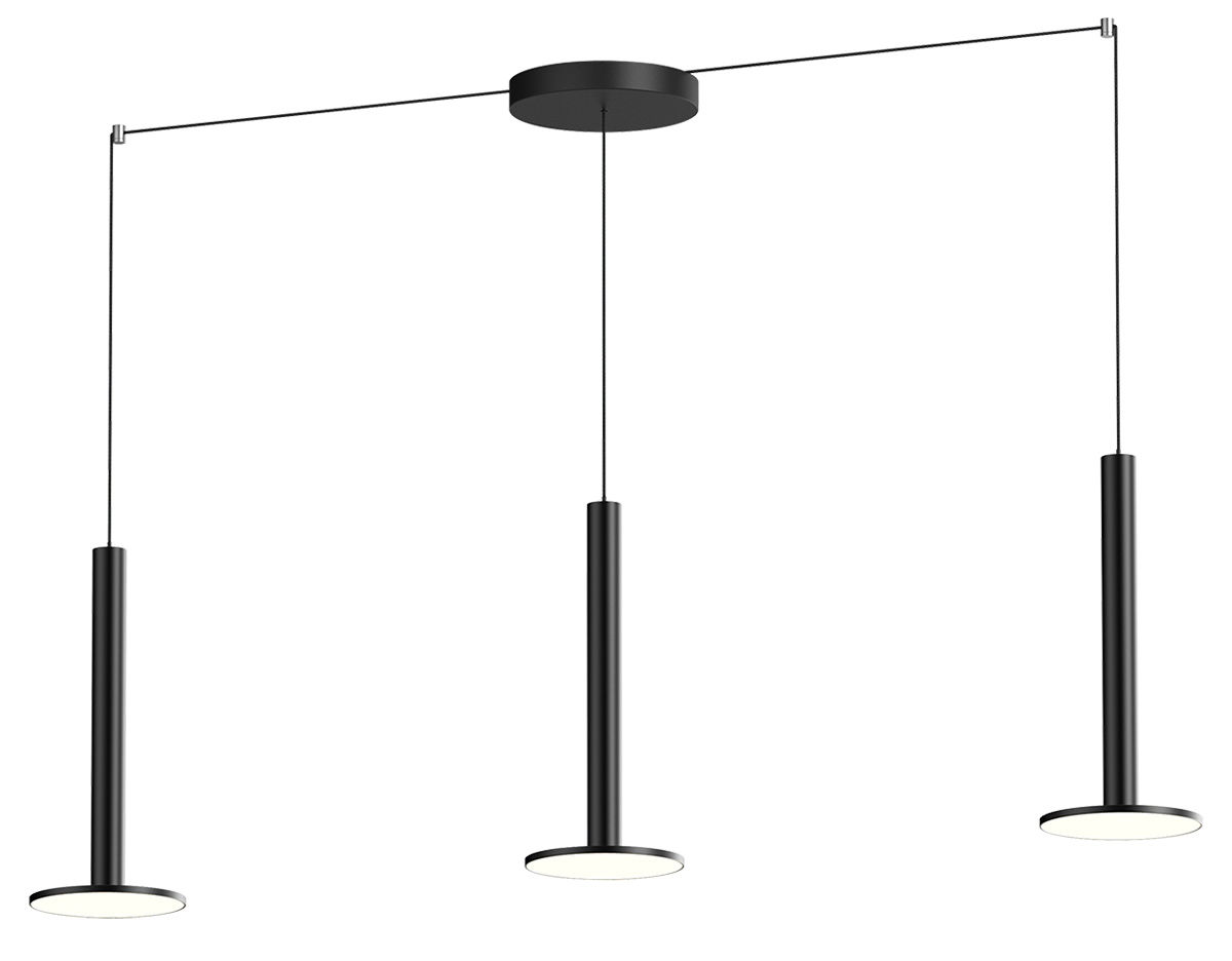 cielo xl multi light 3 linear