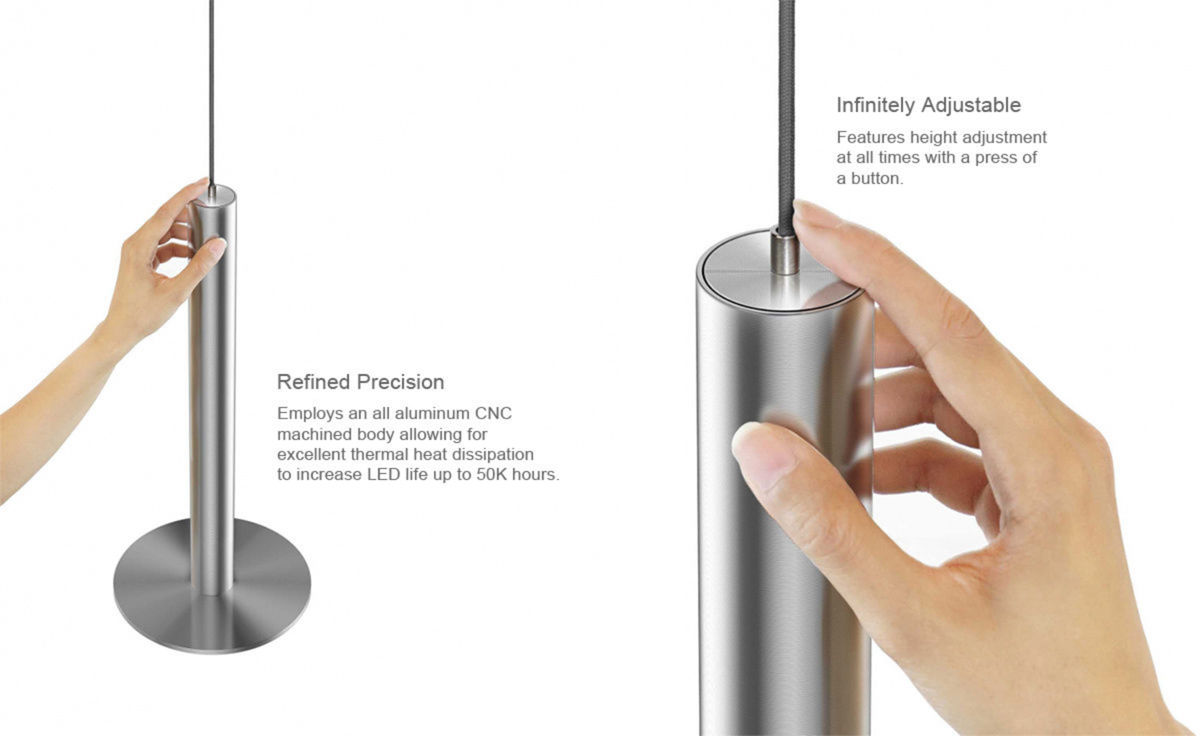 cielo xl multi light