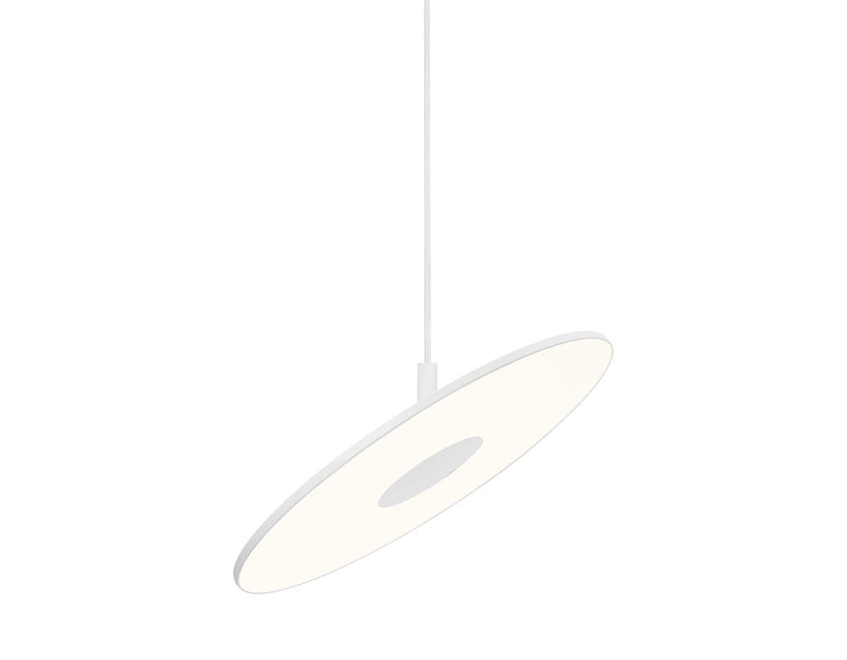 circa led pendant lamp