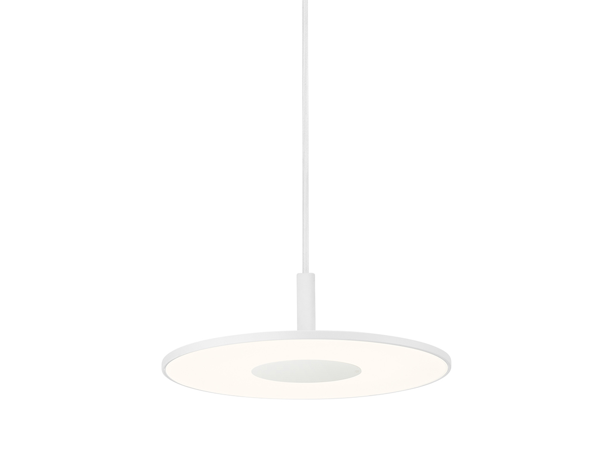 circa led pendant lamp