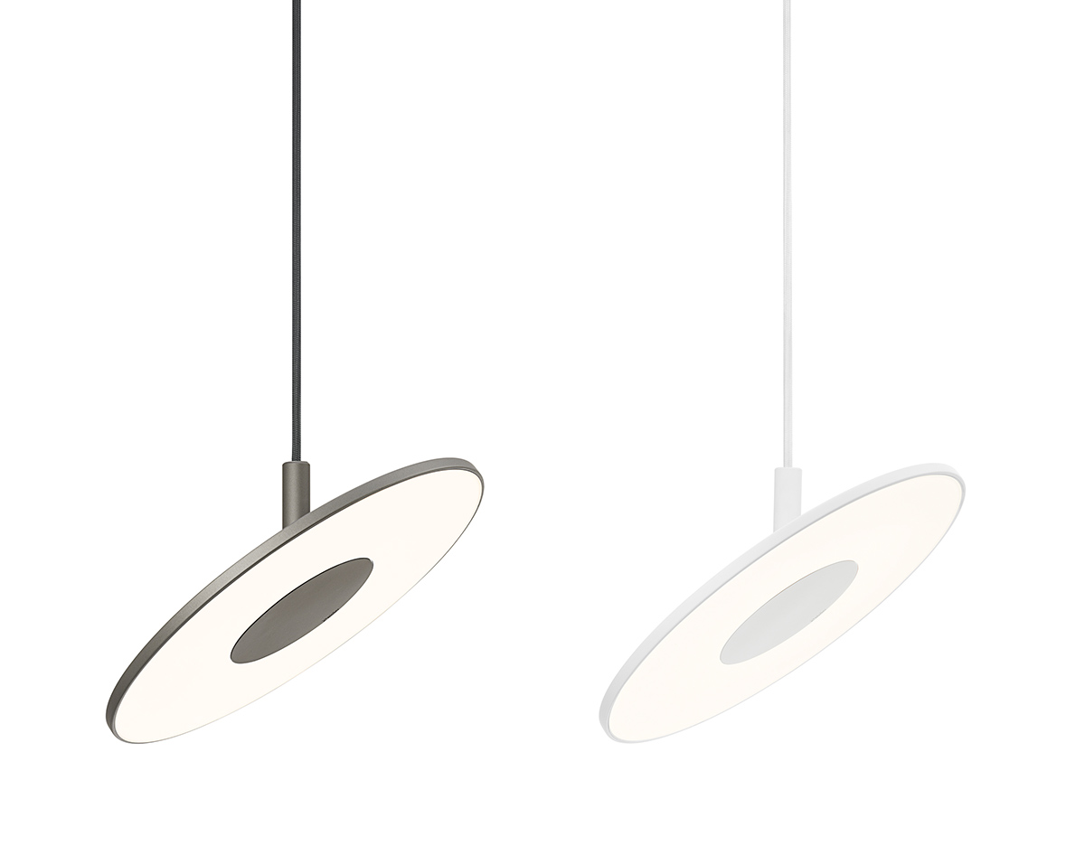 circa led pendant lamp
