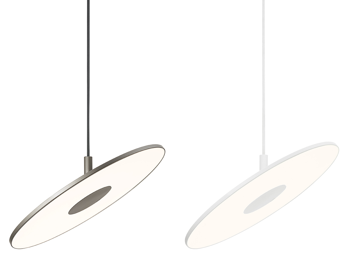 circa led pendant lamp