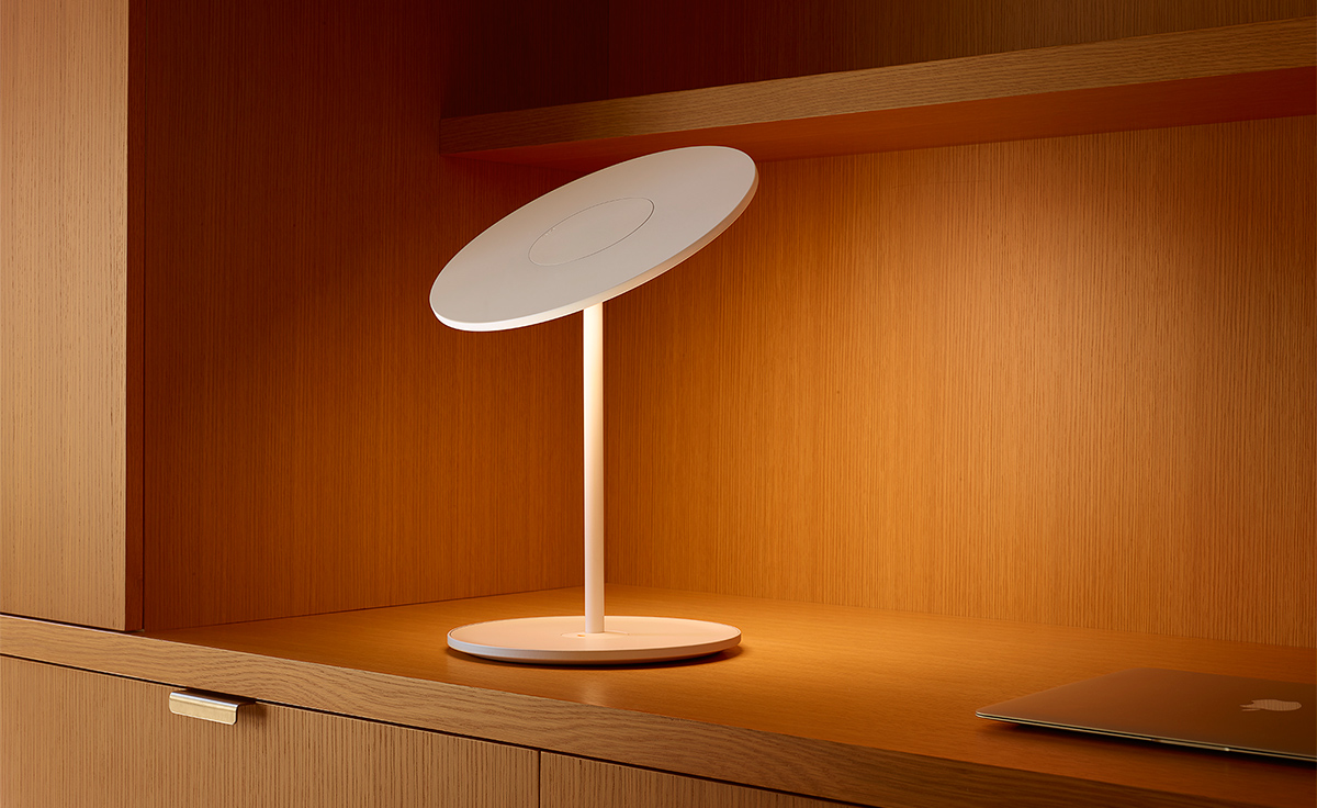 circa led table lamp