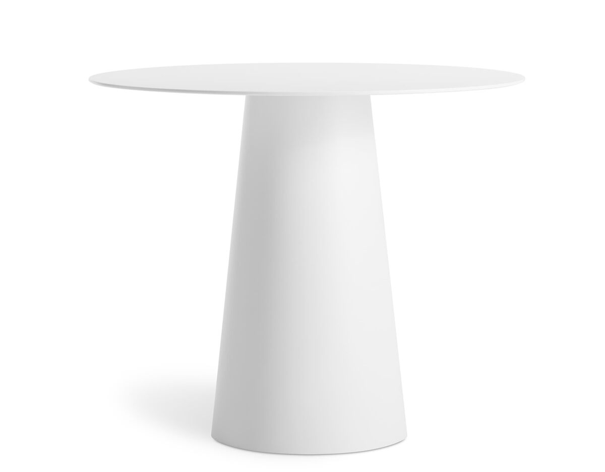 circula cafe table