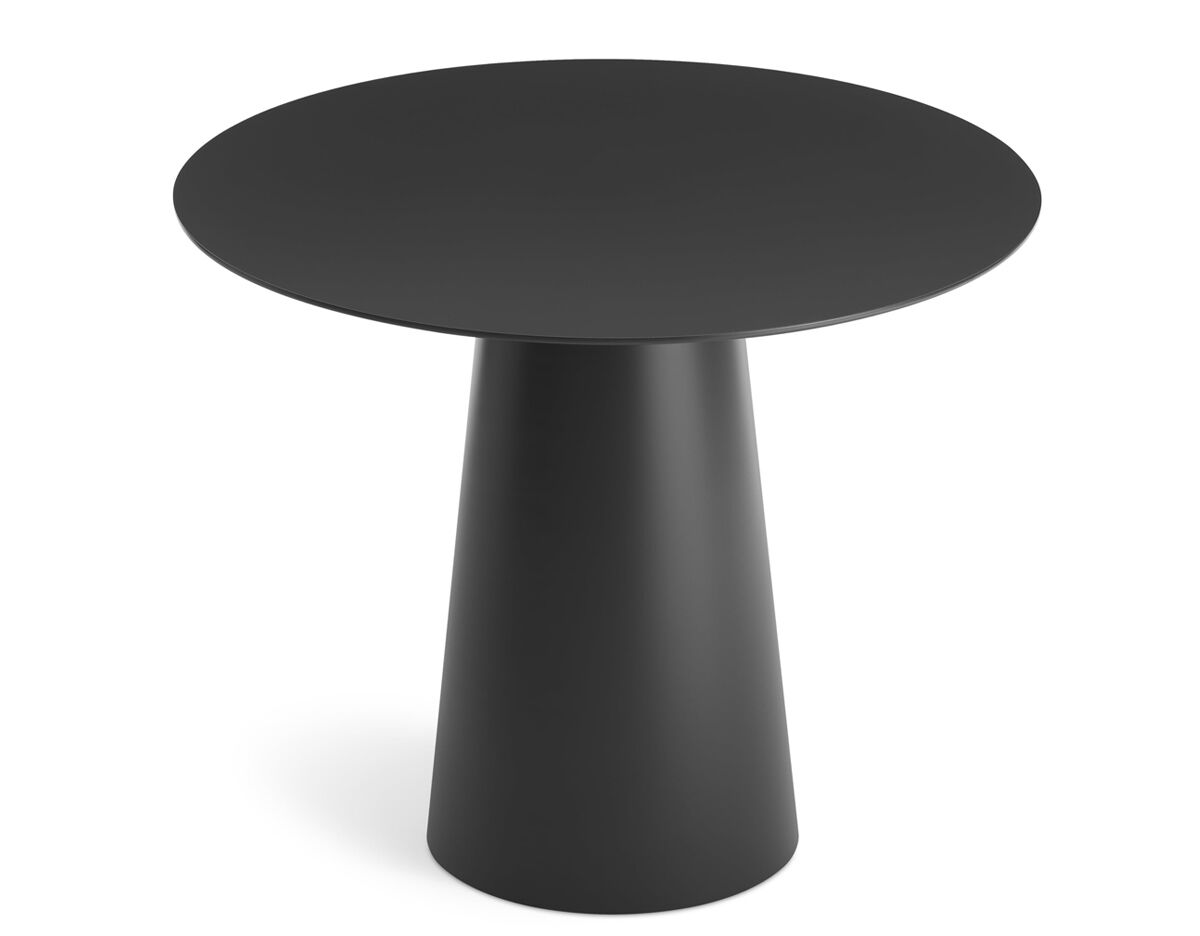 circula cafe table