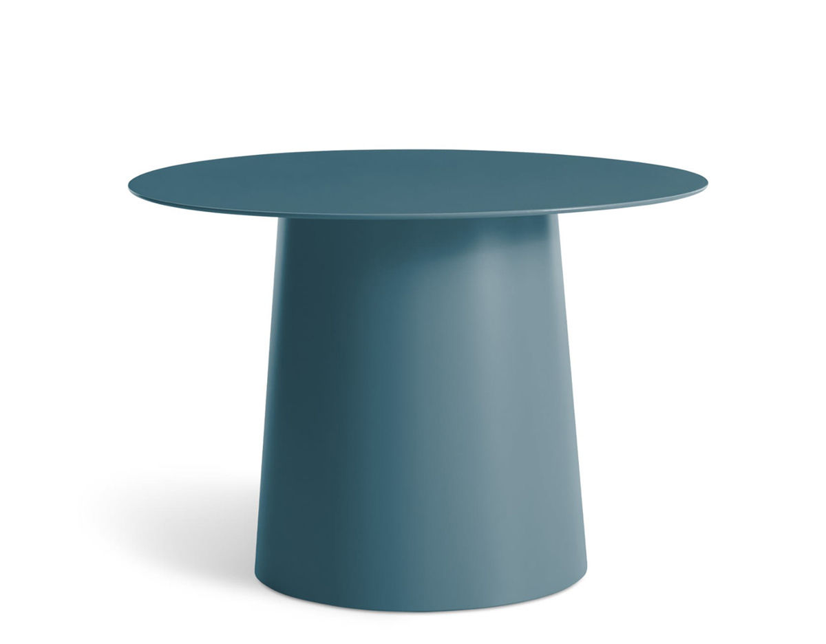 circula low side table