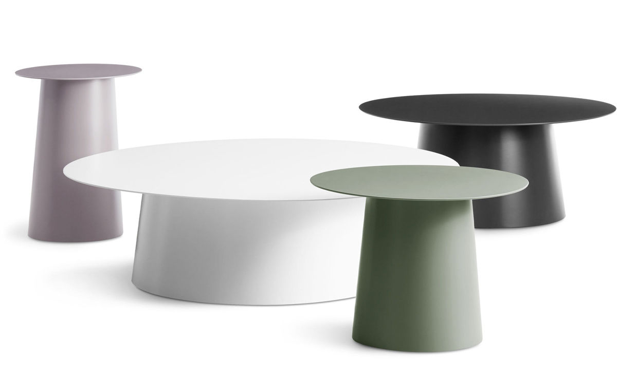 circula small coffee table