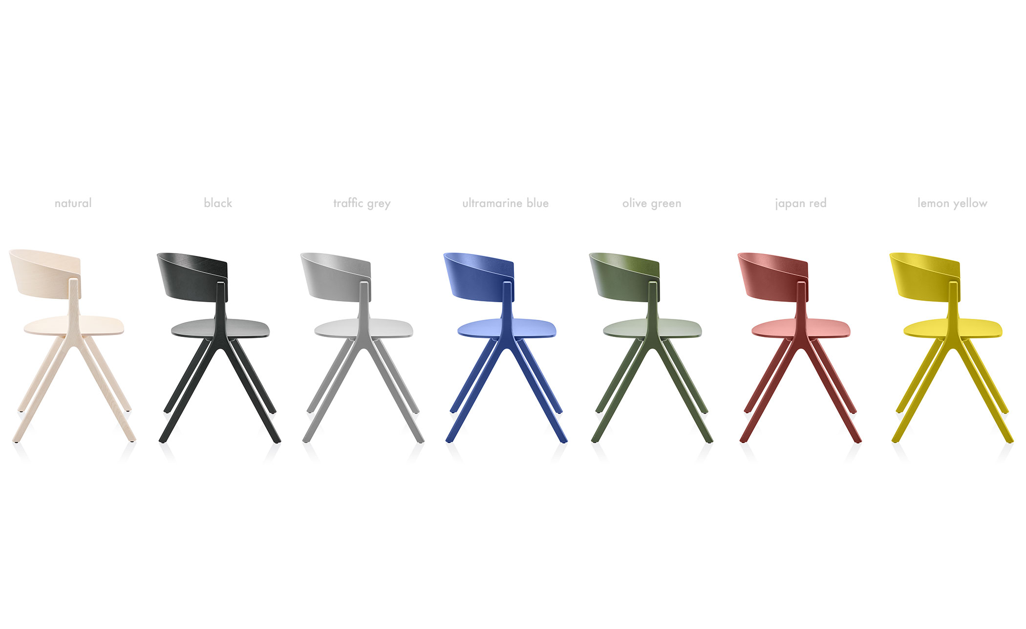 Circus Dining Chair