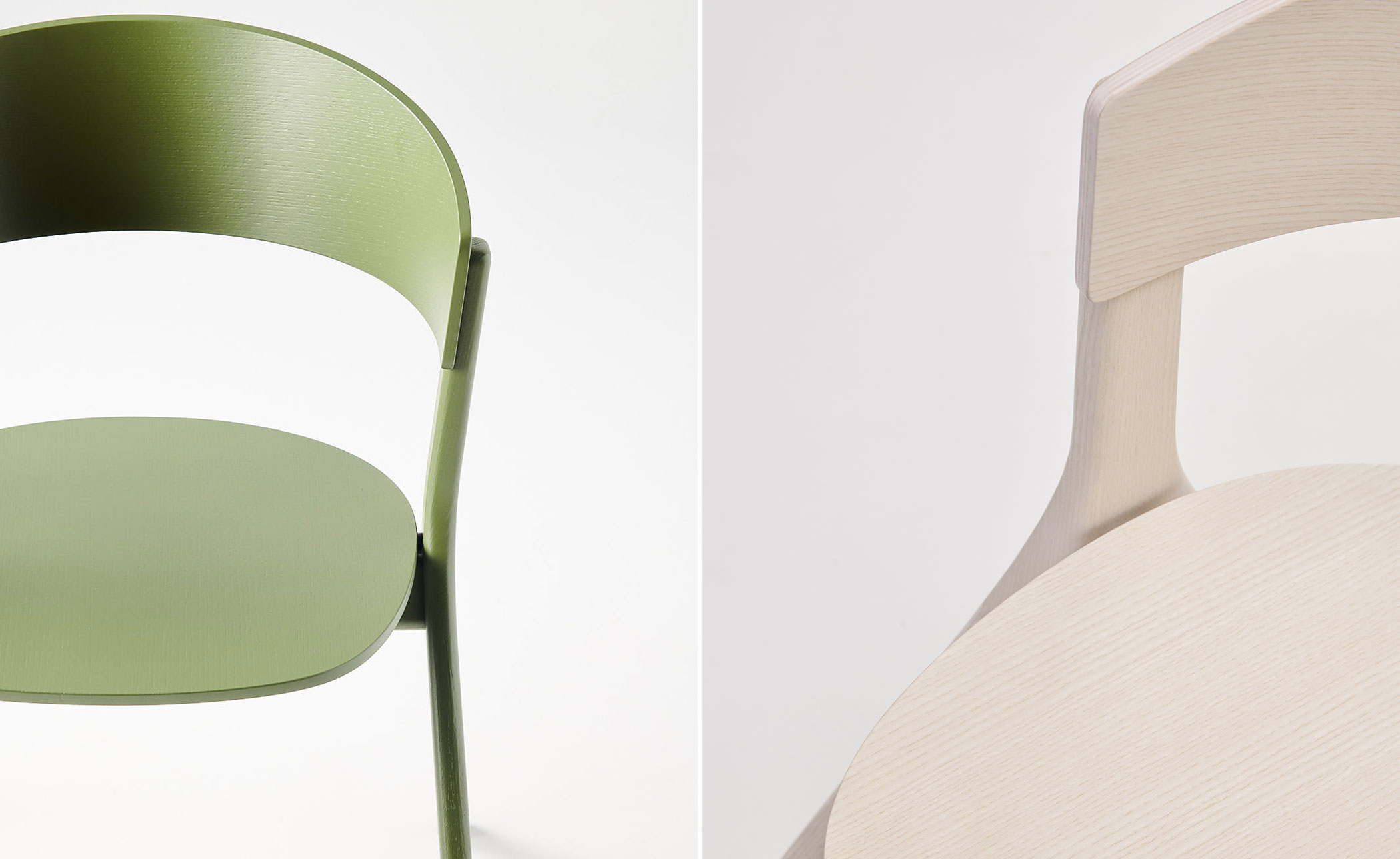 Circus Dining Chair