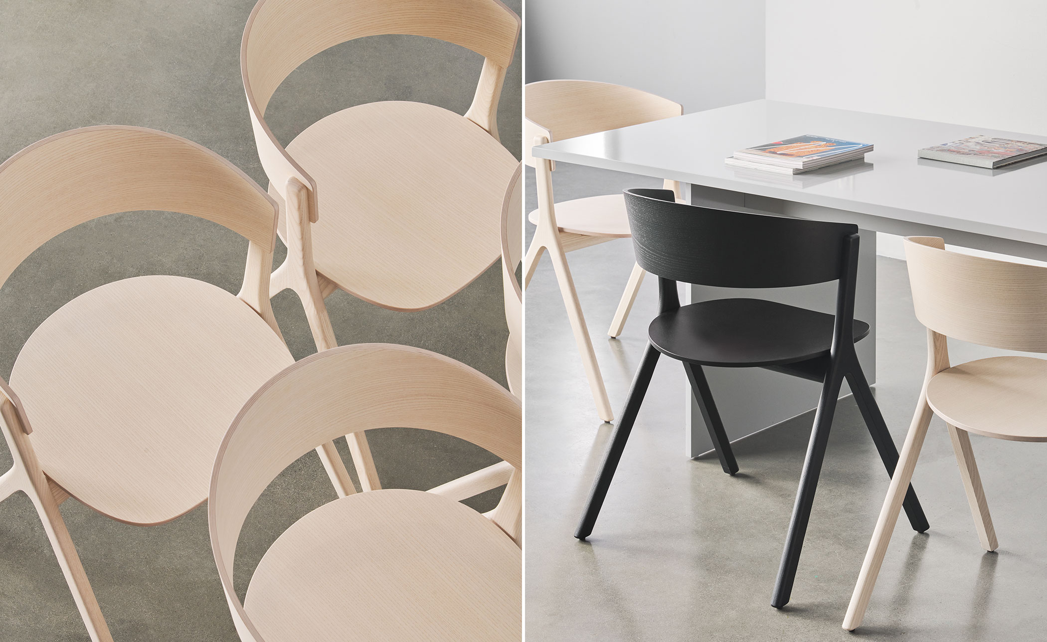 Circus Dining Chair